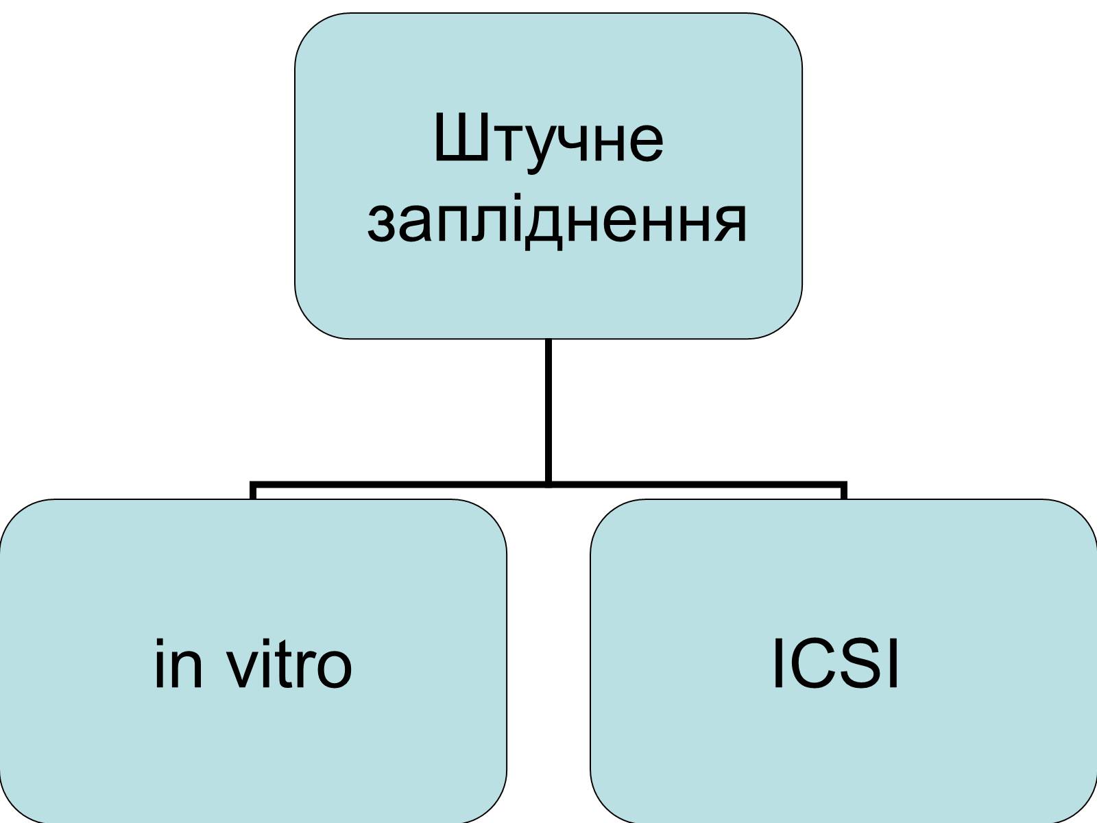 Презентація на тему «Діти з пробірки» - Слайд #5 Презентація на тему «Діти з пробірки» - Слайд #5