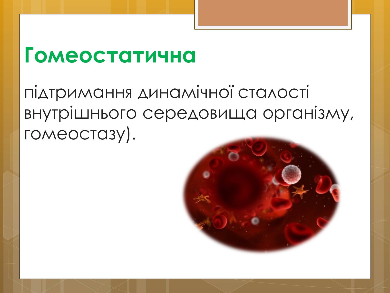 Презентація на тему «Функції крові. Групи крові» - Слайд #9 Презентація на тему «Функції крові. Групи крові» - Слайд #9