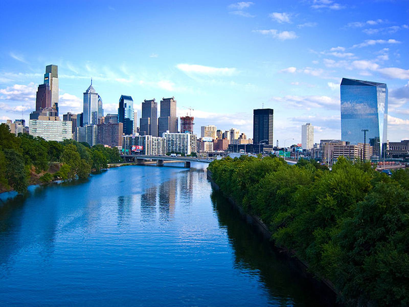 Презентація на тему «Philadelphia» - Слайд #2 Презентація на тему «Philadelphia» - Слайд #2
