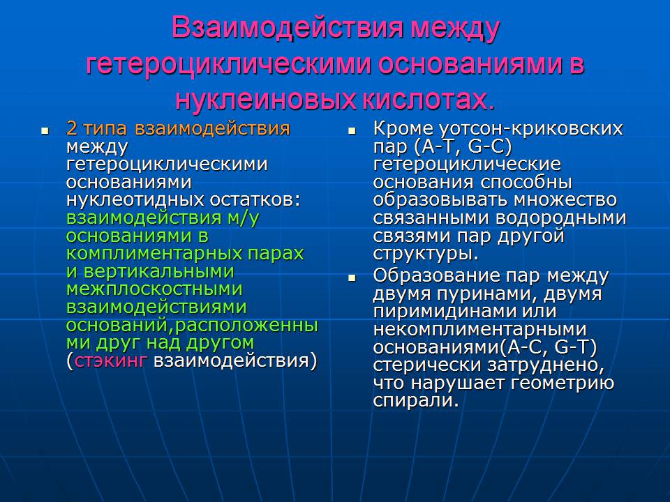Презентація на тему «ДНК» (варіант 3) - Слайд #24 Презентація на тему «ДНК» (варіант 3) - Слайд #24