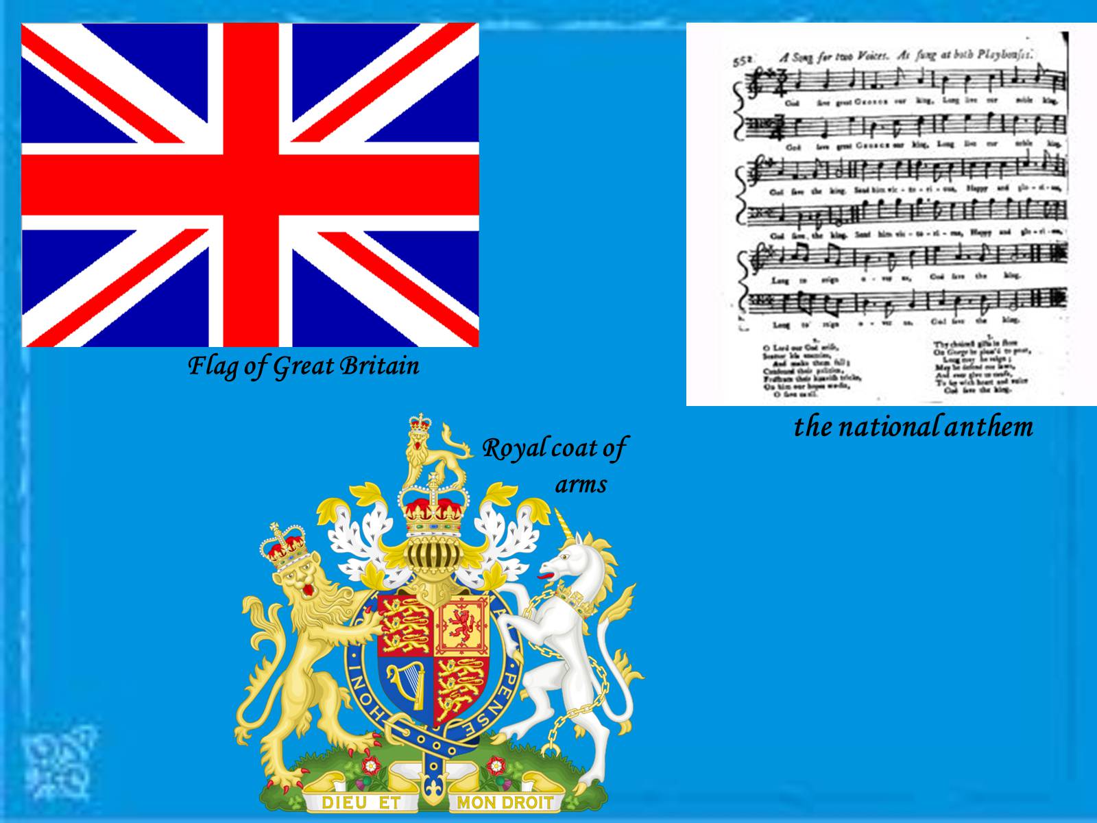 Презентація на тему «The United Kingdom of Great Britain and Northern Ireland» (варіант 2) - Слайд #4 Презентація на тему «The United Kingdom of Great Britain and Northern Ireland» (варіант 2) - Слайд #4
