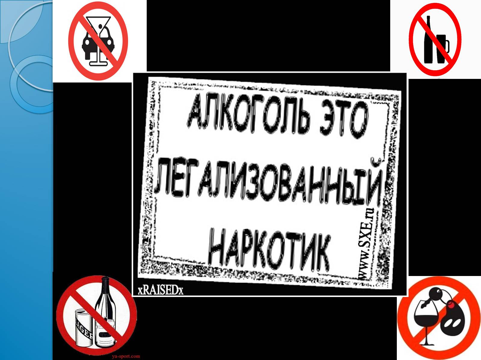 Презентація на тему «Згубна дія алкоголю на організм людини» - Слайд #9 Презентація на тему «Згубна дія алкоголю на організм людини» - Слайд #9