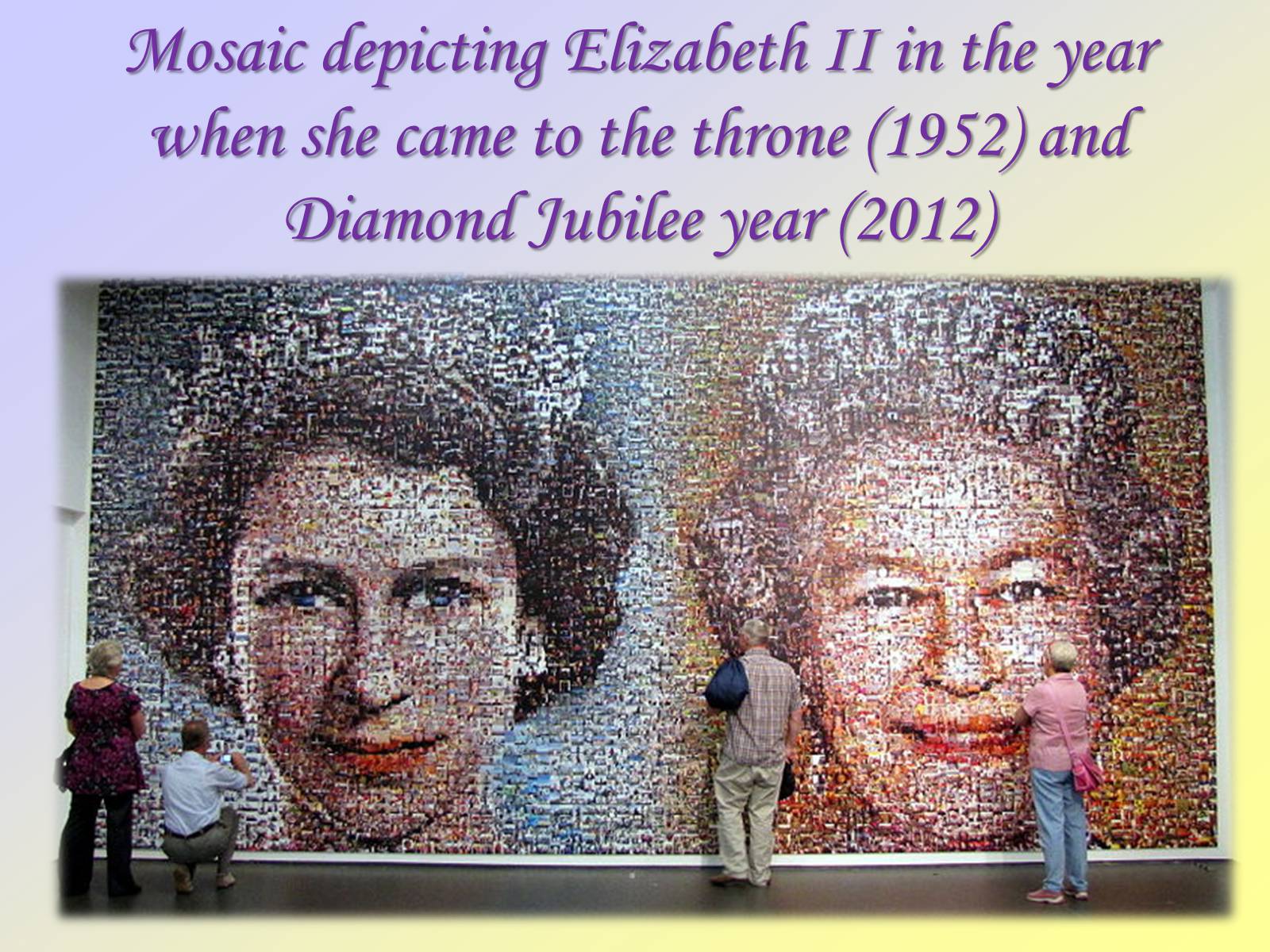 Презентація на тему «The British Monarchy» - Слайд #11 Презентація на тему «The British Monarchy» - Слайд #11