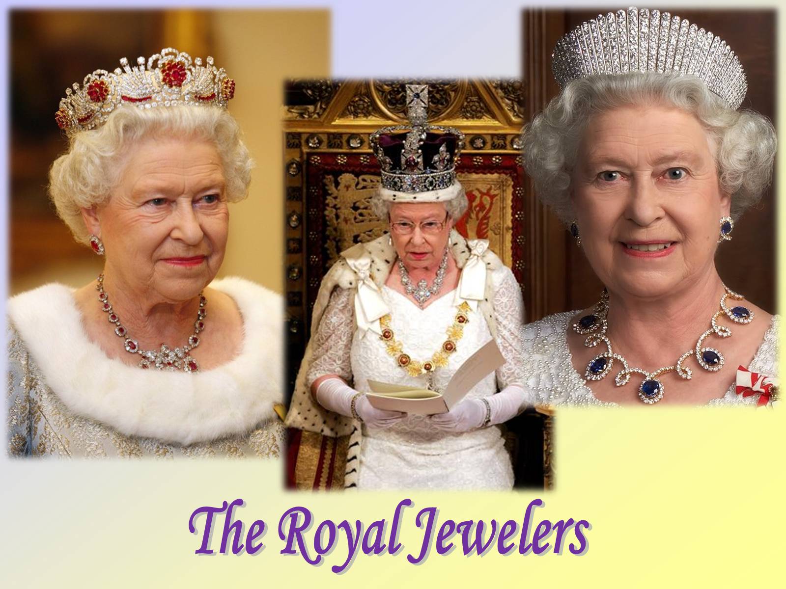Презентація на тему «The British Monarchy» - Слайд #20 Презентація на тему «The British Monarchy» - Слайд #20