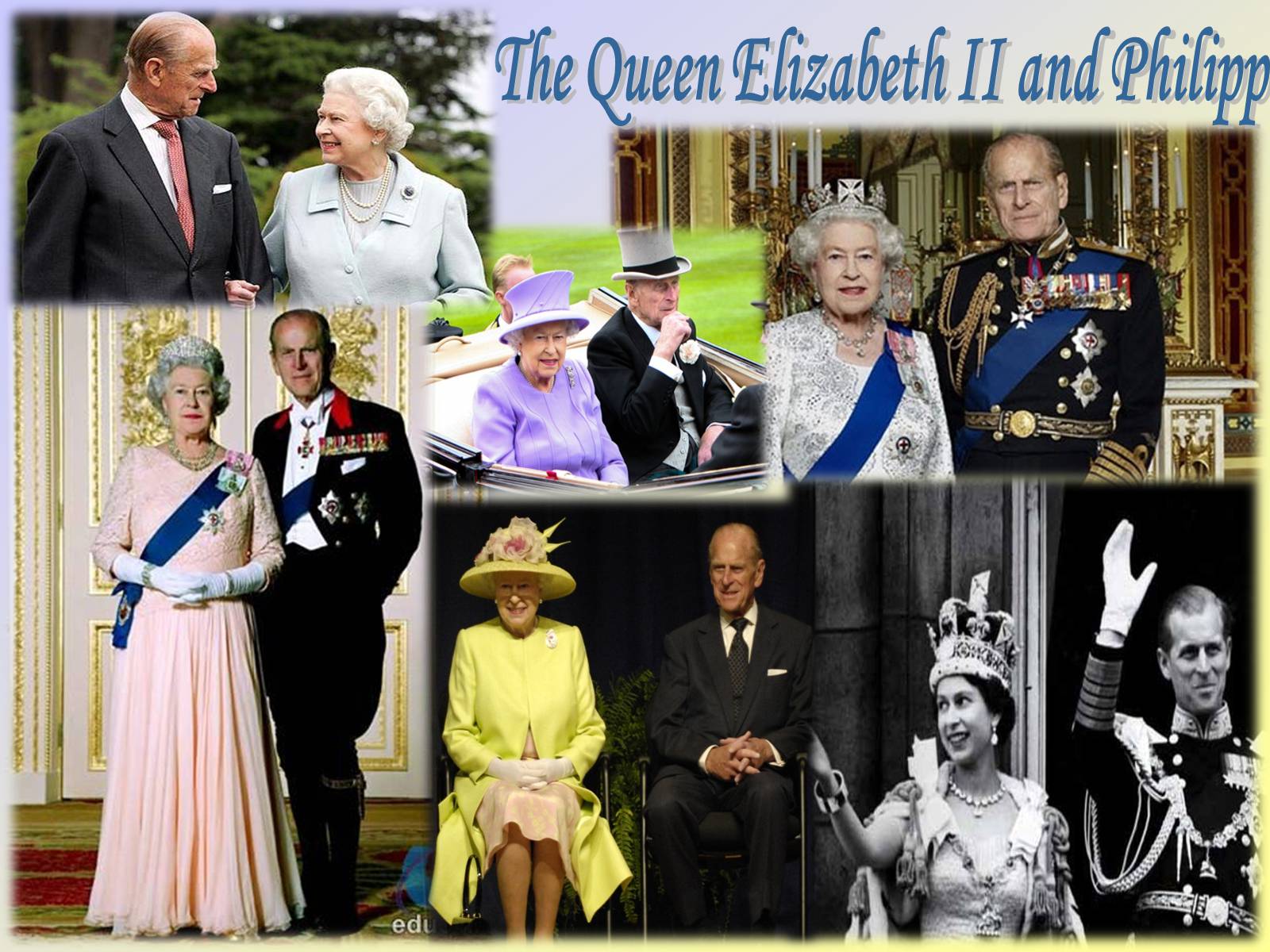 Презентація на тему «The British Monarchy» - Слайд #23 Презентація на тему «The British Monarchy» - Слайд #23
