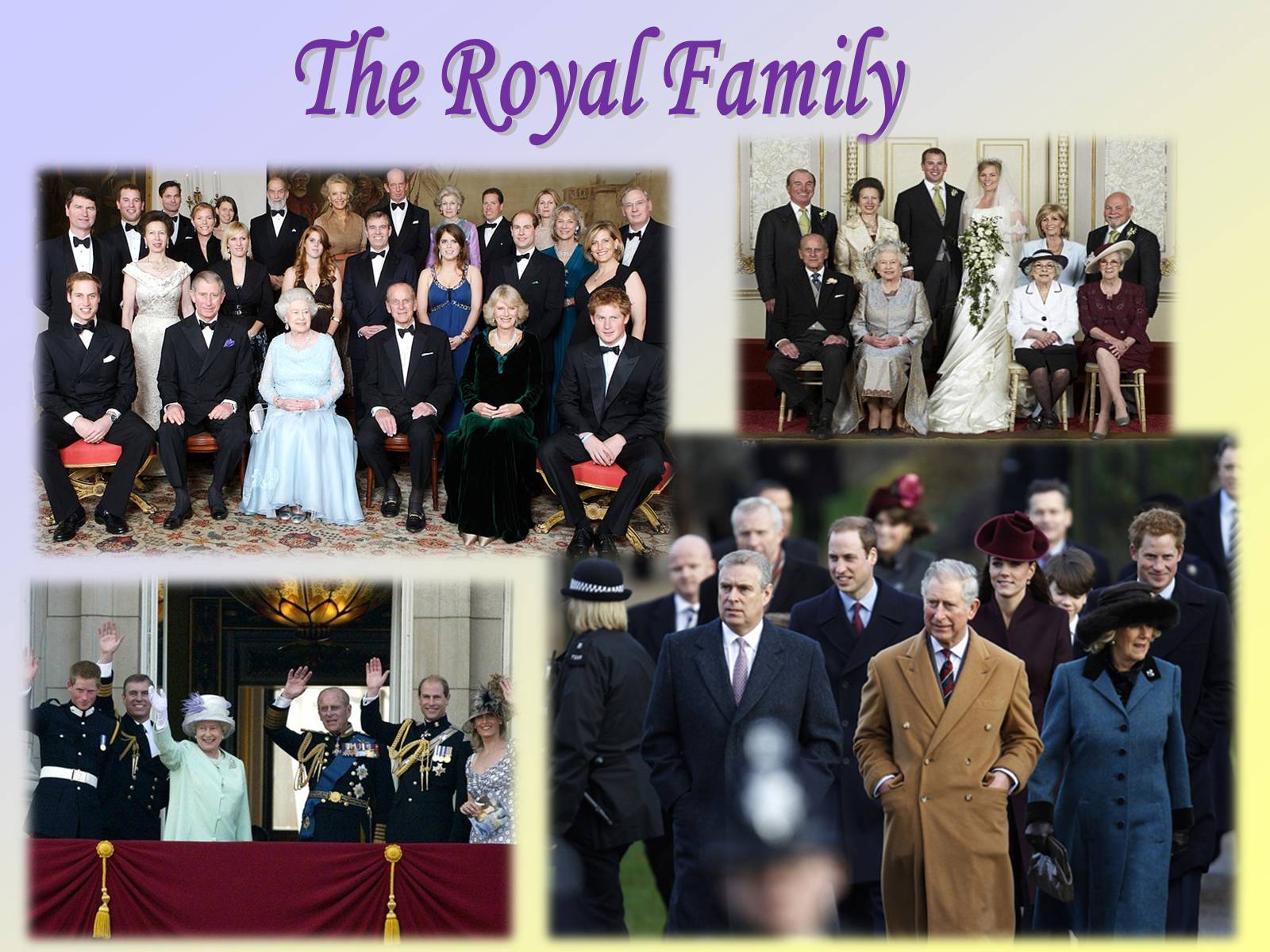Презентація на тему «The British Monarchy» - Слайд #27 Презентація на тему «The British Monarchy» - Слайд #27