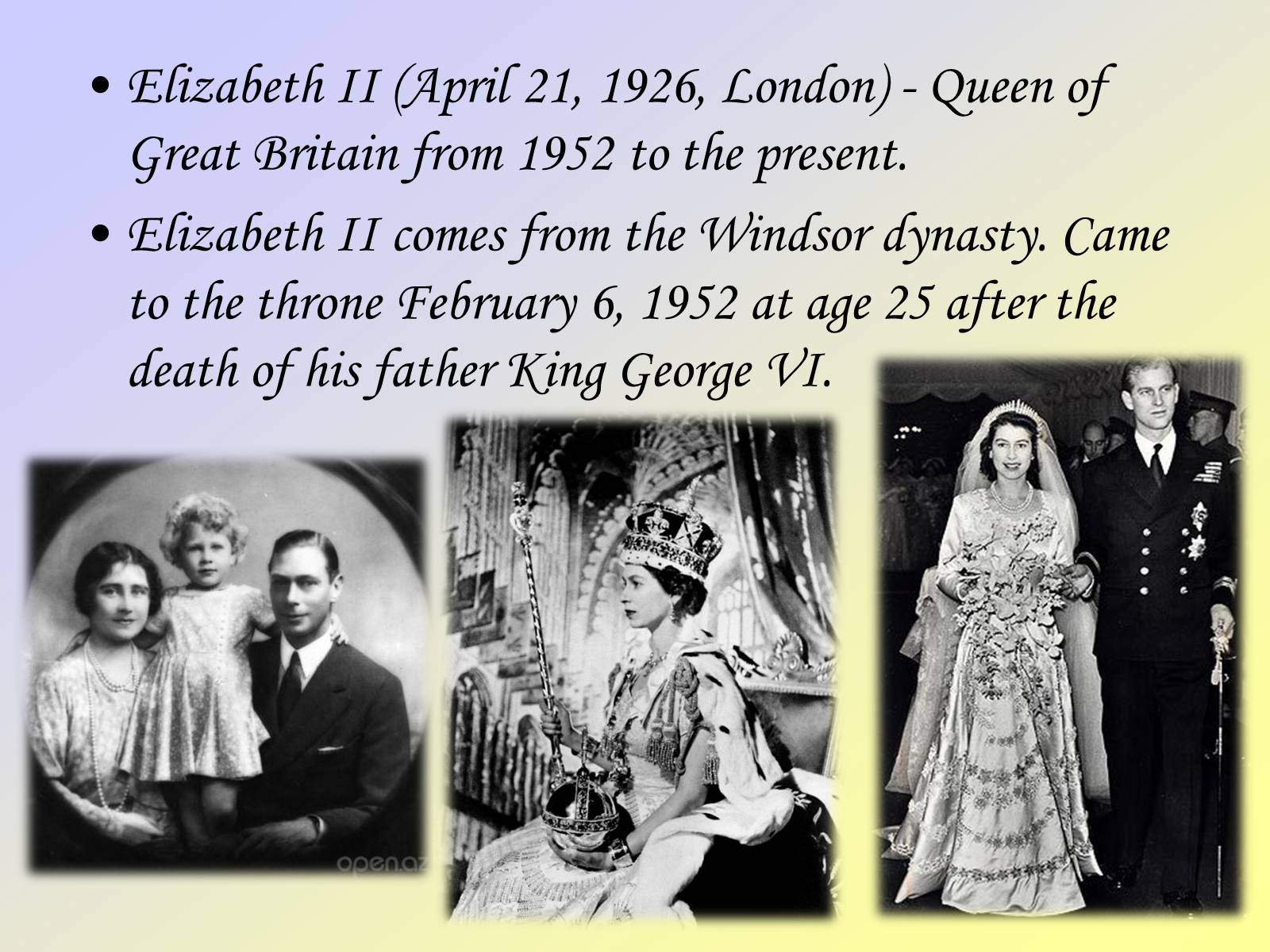 Презентація на тему «The British Monarchy» - Слайд #3 Презентація на тему «The British Monarchy» - Слайд #3