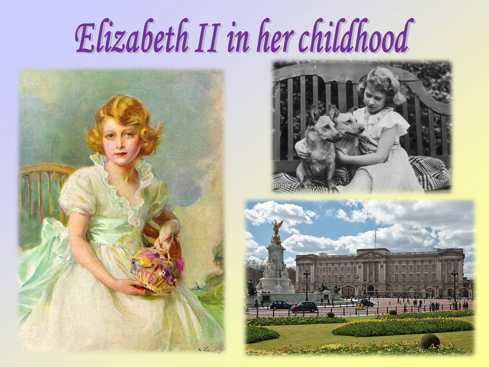 Презентація на тему «The British Monarchy» - Слайд #5 Презентація на тему «The British Monarchy» - Слайд #5