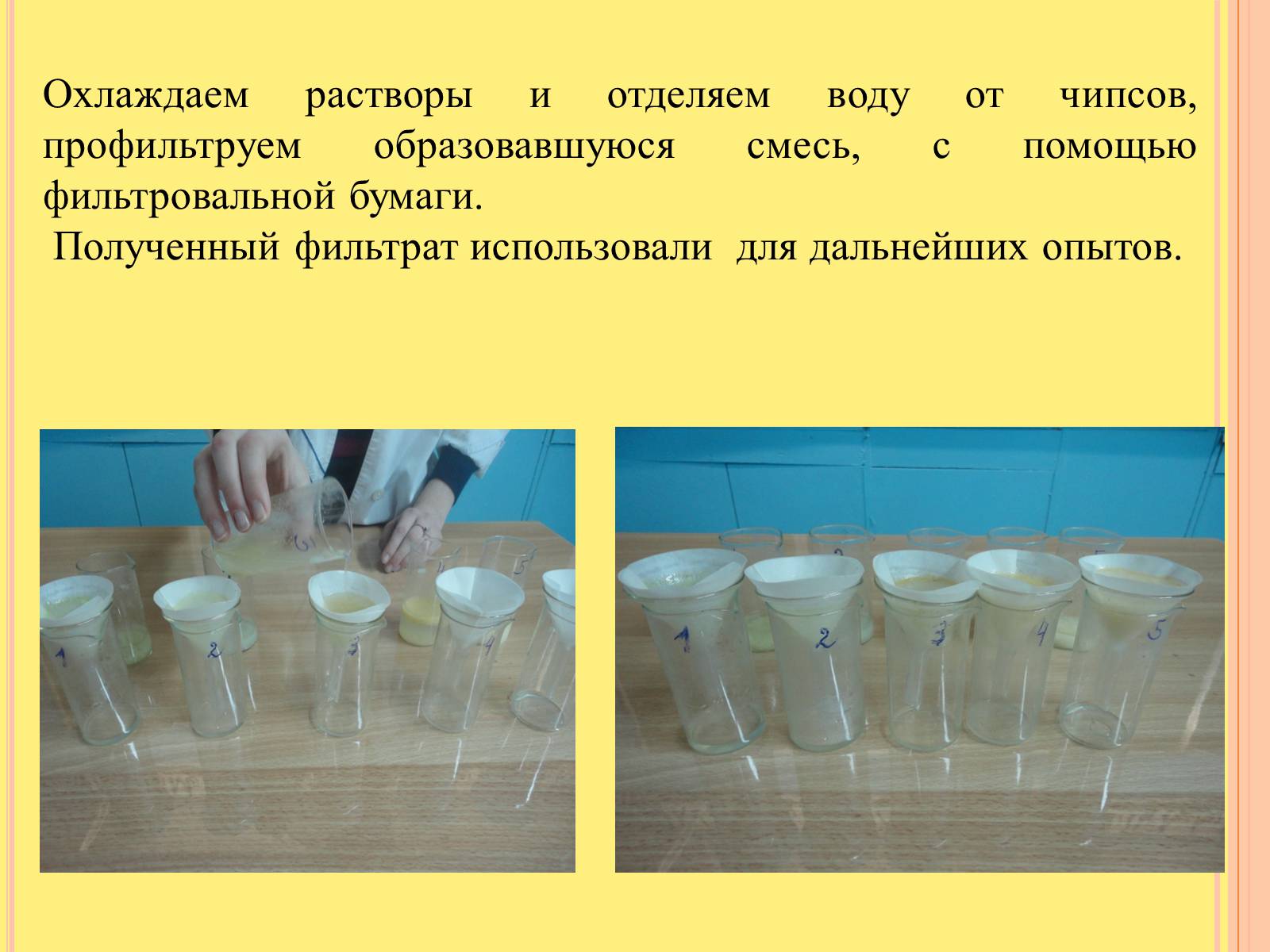 Презентація на тему «Изучение состава чипсов и их влияние на организм человека» - Слайд #6 Презентація на тему «Изучение состава чипсов и их влияние на организм человека» - Слайд #6