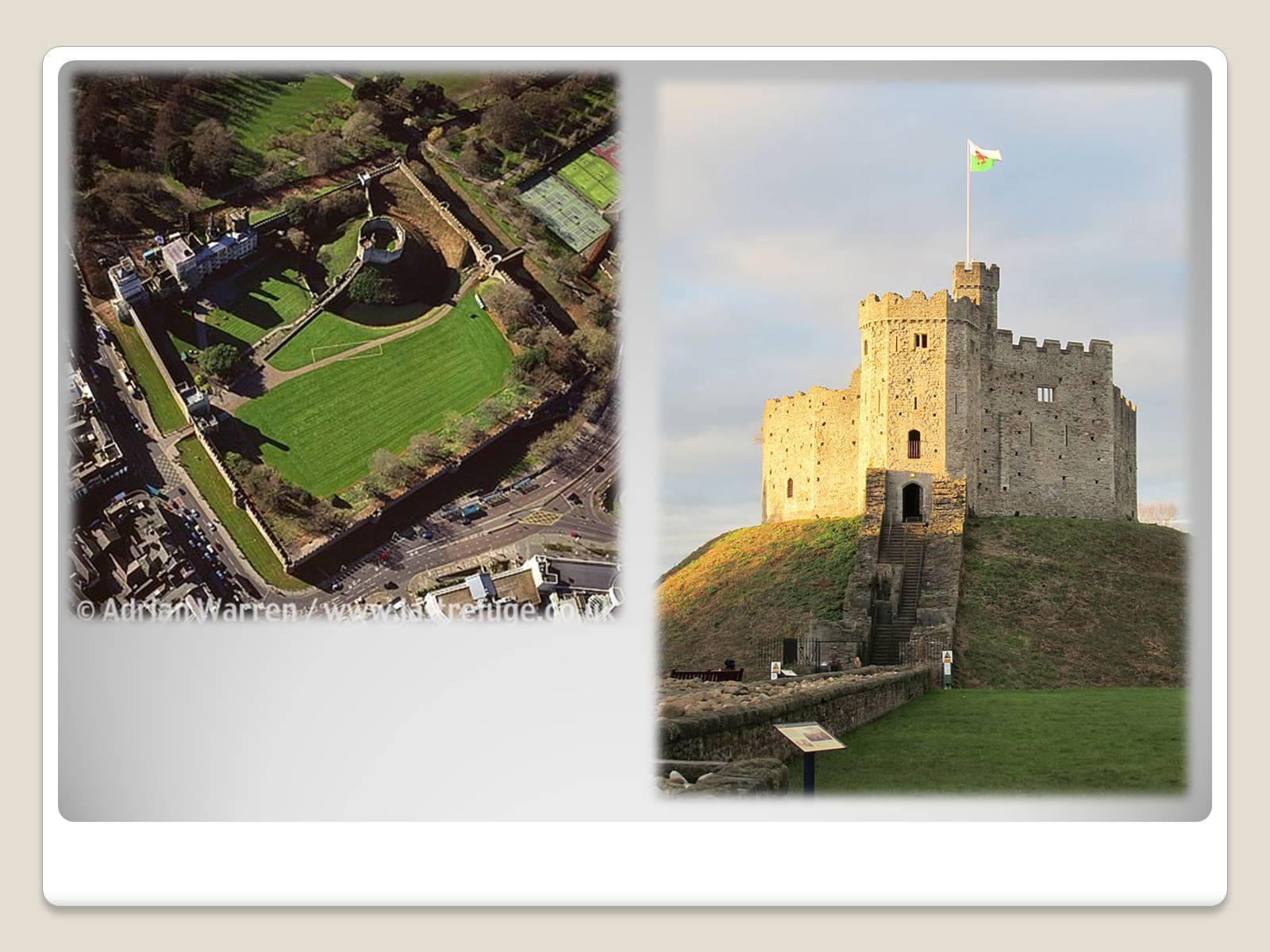 Презентація на тему «Cardiff Castle» - Слайд #3 Презентація на тему «Cardiff Castle» - Слайд #3