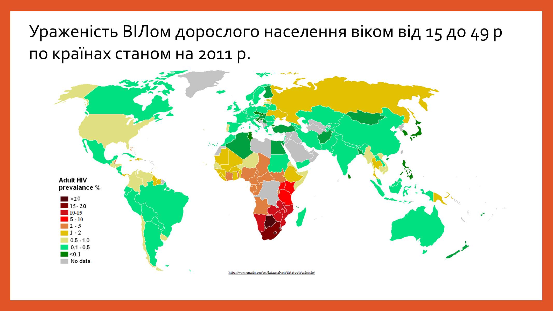 Презентація на тему «ВІЛ. СНІД. інфекції ІПСШ: шляхи передачі і методи захисту» (варіант 8) - Слайд #9 Презентація на тему «ВІЛ. СНІД. інфекції ІПСШ: шляхи передачі і методи захисту» (варіант 8) - Слайд #9