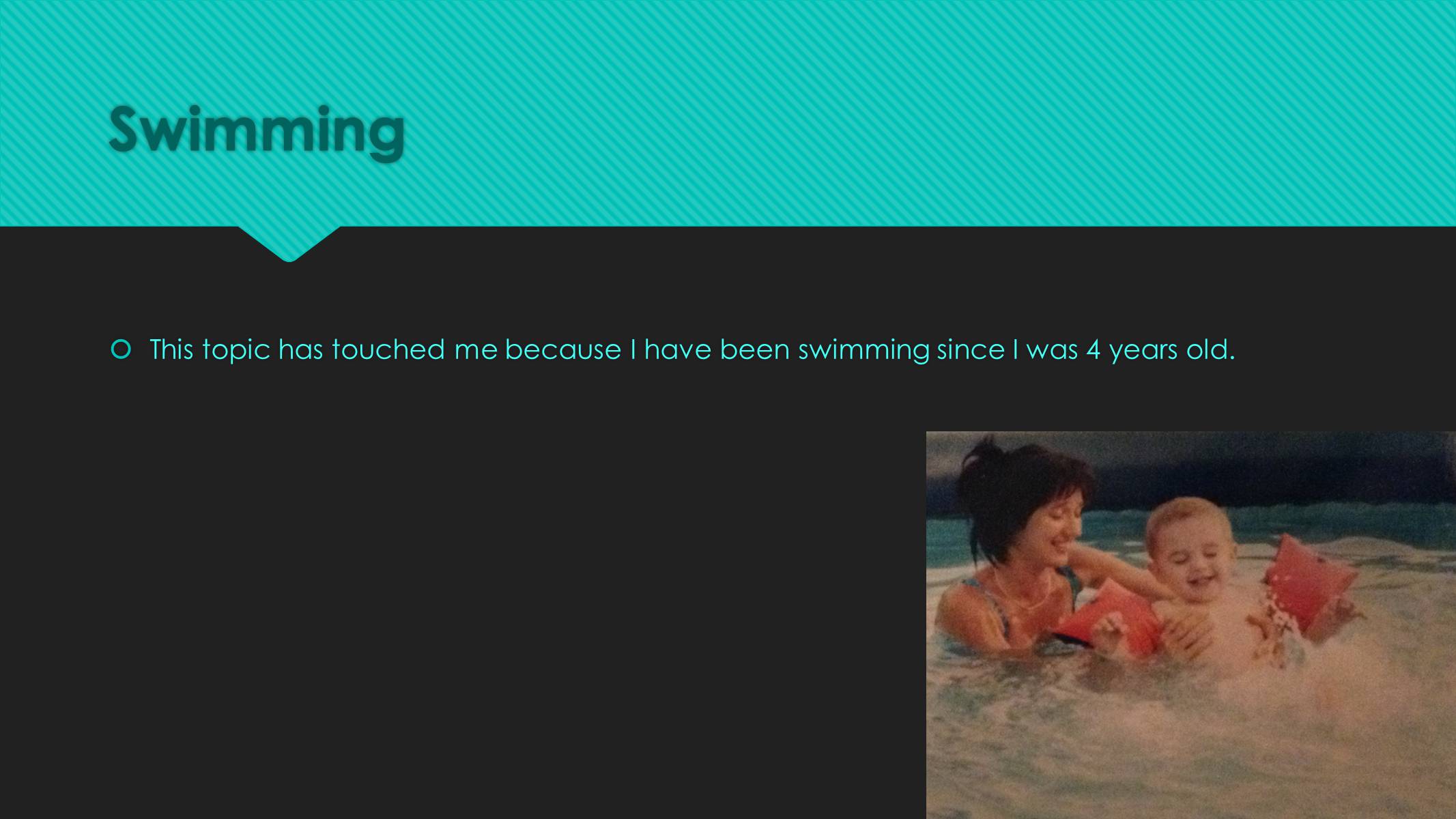 Презентація на тему «Swimming» - Слайд #2 Презентація на тему «Swimming» - Слайд #2
