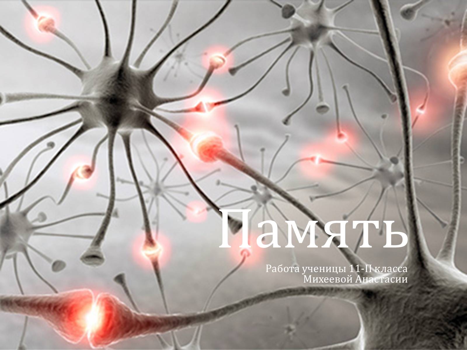 Презентація на тему «Память» - Слайд #1 Презентація на тему «Память» - Слайд #1