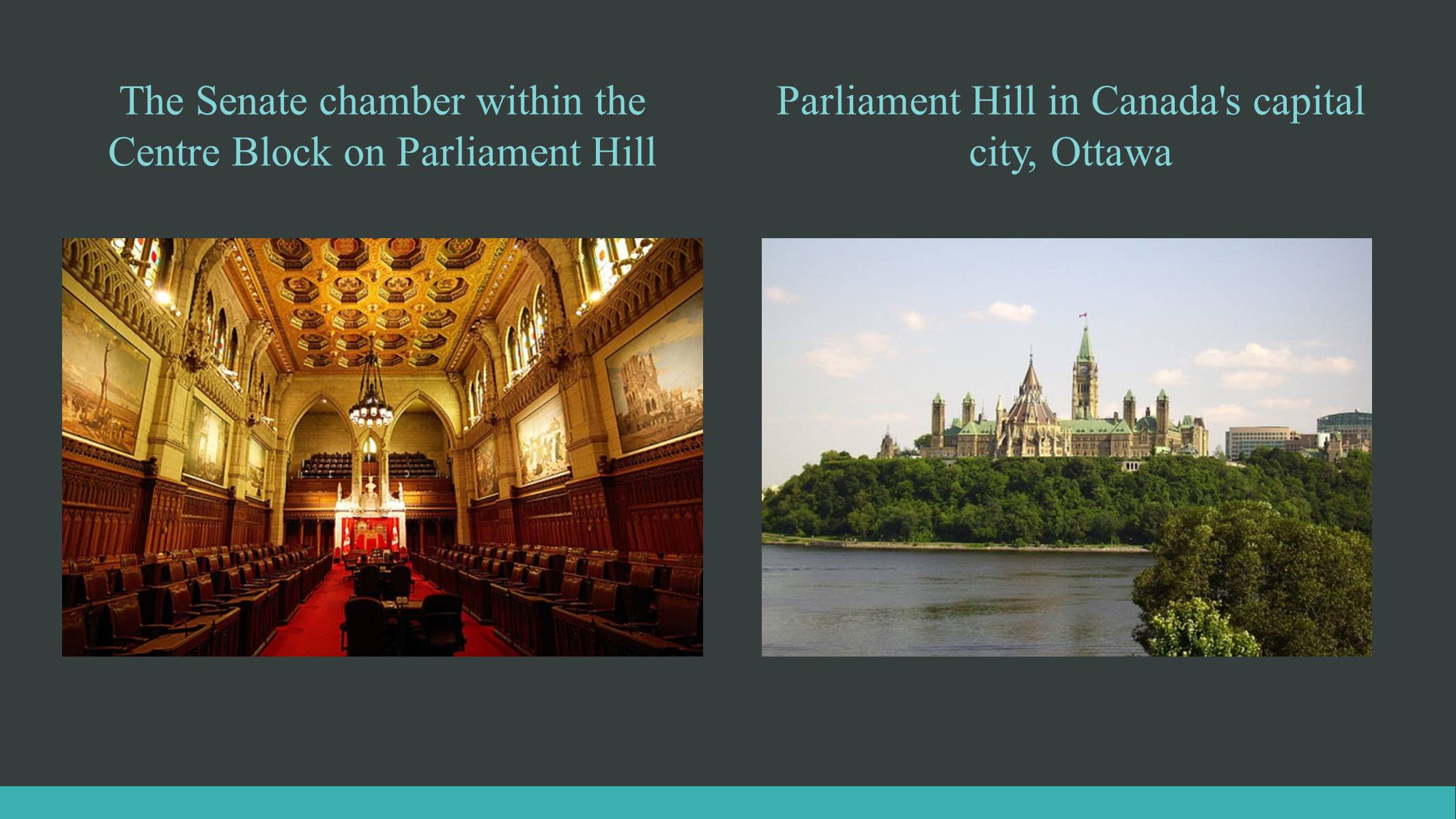 Презентація на тему «Canada» (варіант 2) - Слайд #6 Презентація на тему «Canada» (варіант 2) - Слайд #6