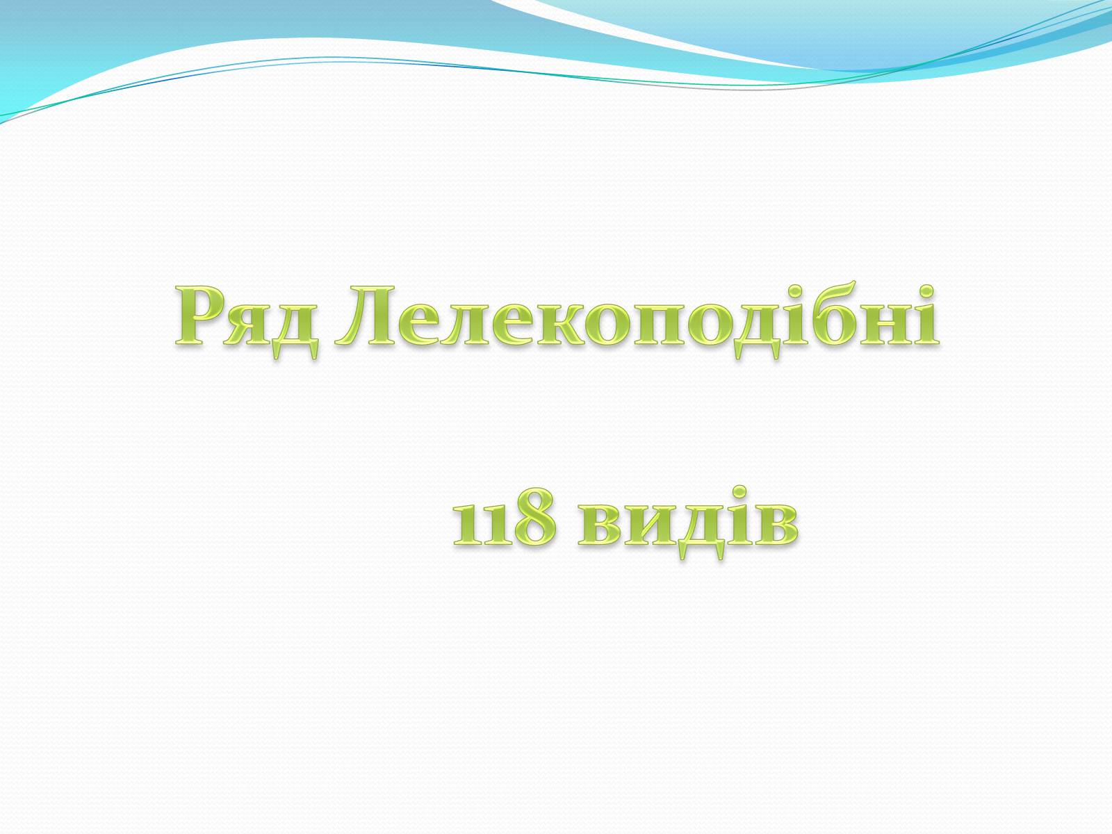 Презентація на тему «Надряд Кільогруді птахи» - Слайд #4 Презентація на тему «Надряд Кільогруді птахи» - Слайд #4