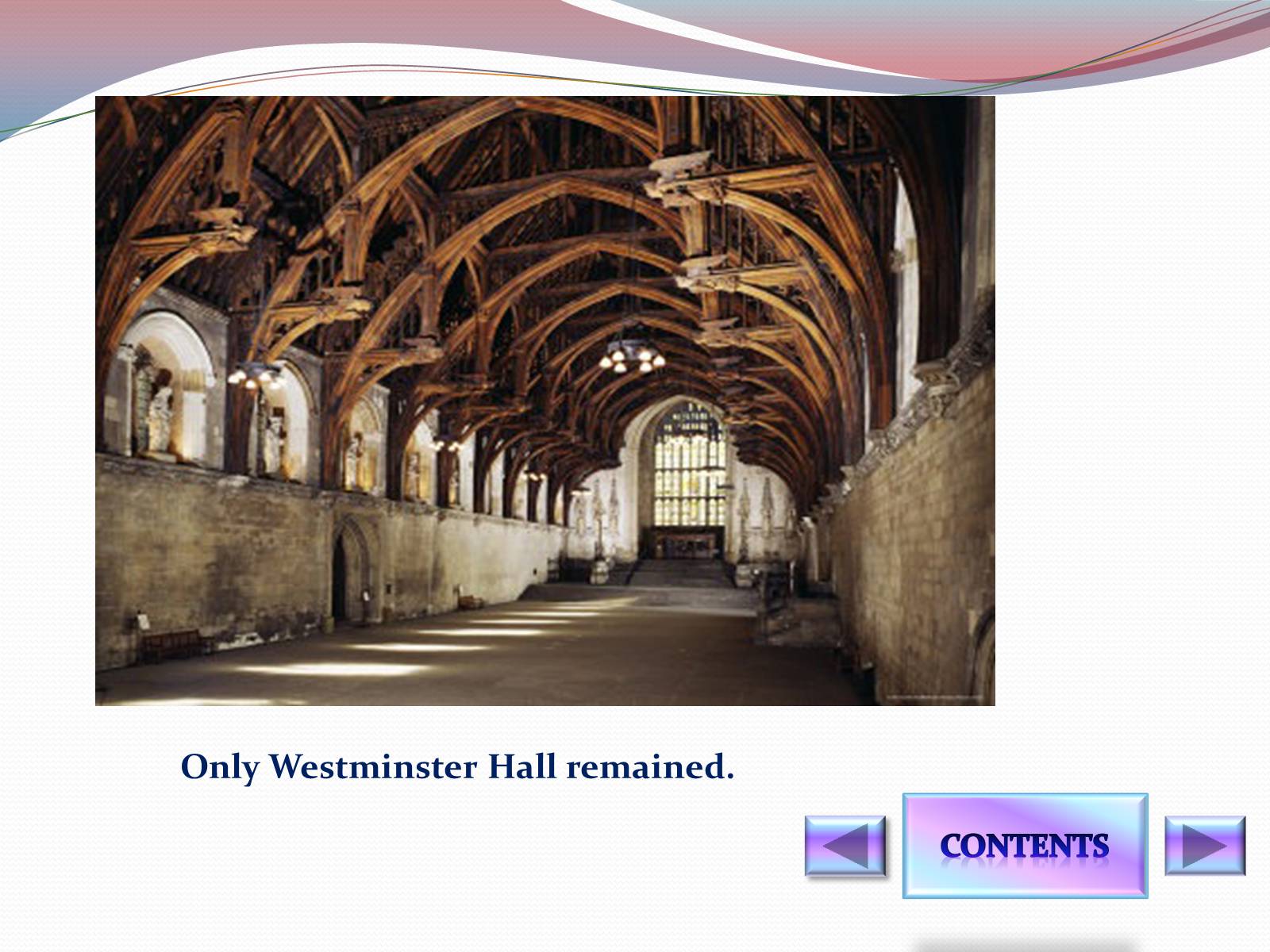 Презентація на тему «History of Big Ben» - Слайд #8 Презентація на тему «History of Big Ben» - Слайд #8