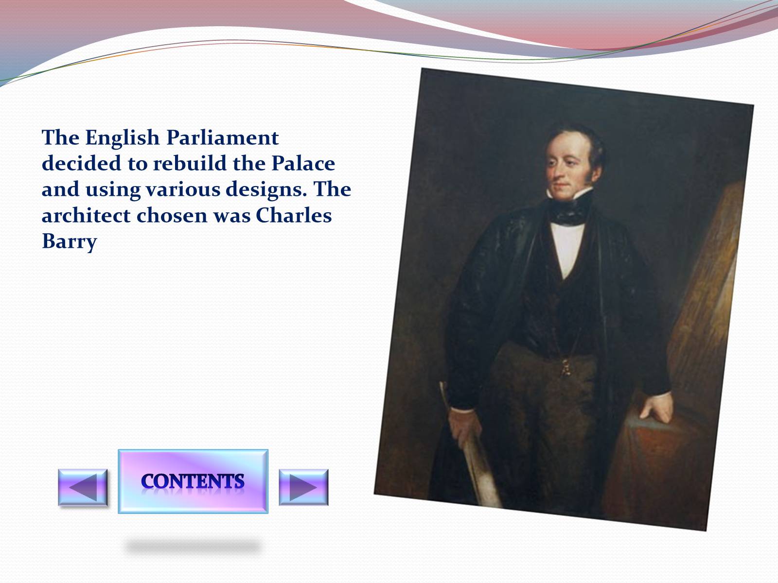 Презентація на тему «History of Big Ben» - Слайд #9 Презентація на тему «History of Big Ben» - Слайд #9
