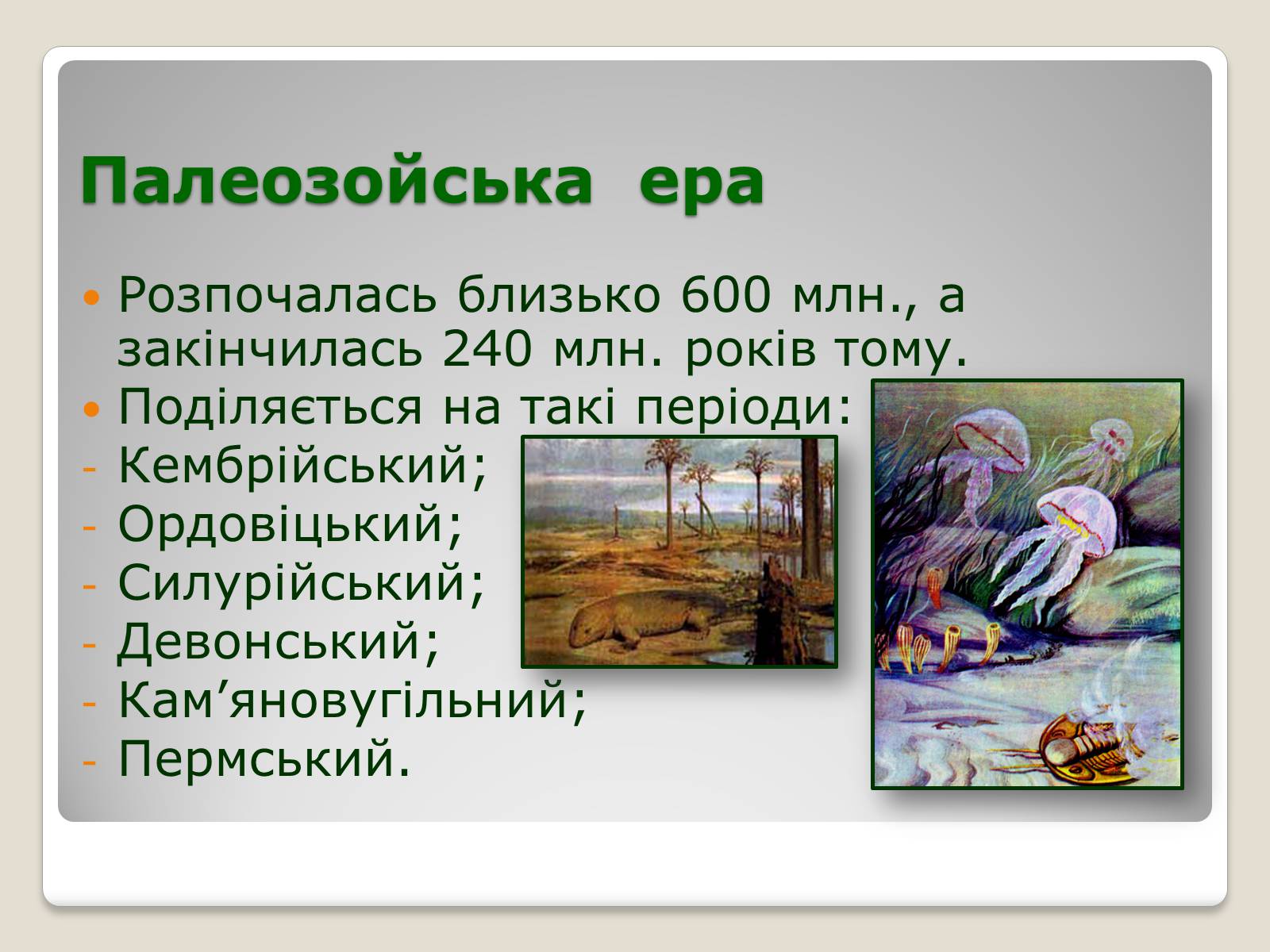 Презентація на тему «Основні ароморфози в еволюції» - Слайд #8 Презентація на тему «Основні ароморфози в еволюції» - Слайд #8