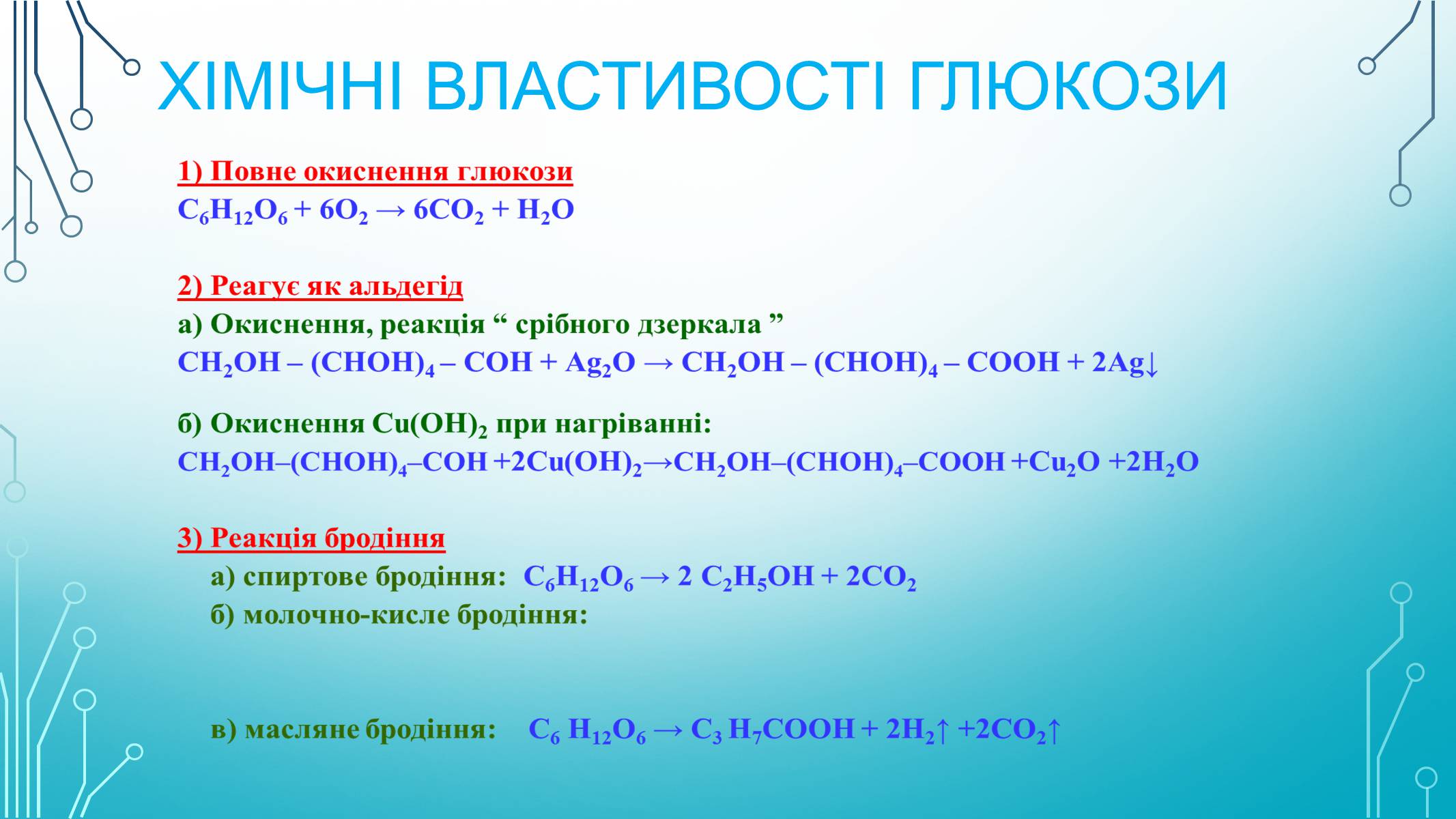 Презентація на тему «Вуглеводи як компоненти їжі, їх роль у житті людини» (варіант 29) - Слайд #7 Презентація на тему «Вуглеводи як компоненти їжі, їх роль у житті людини» (варіант 29) - Слайд #7
