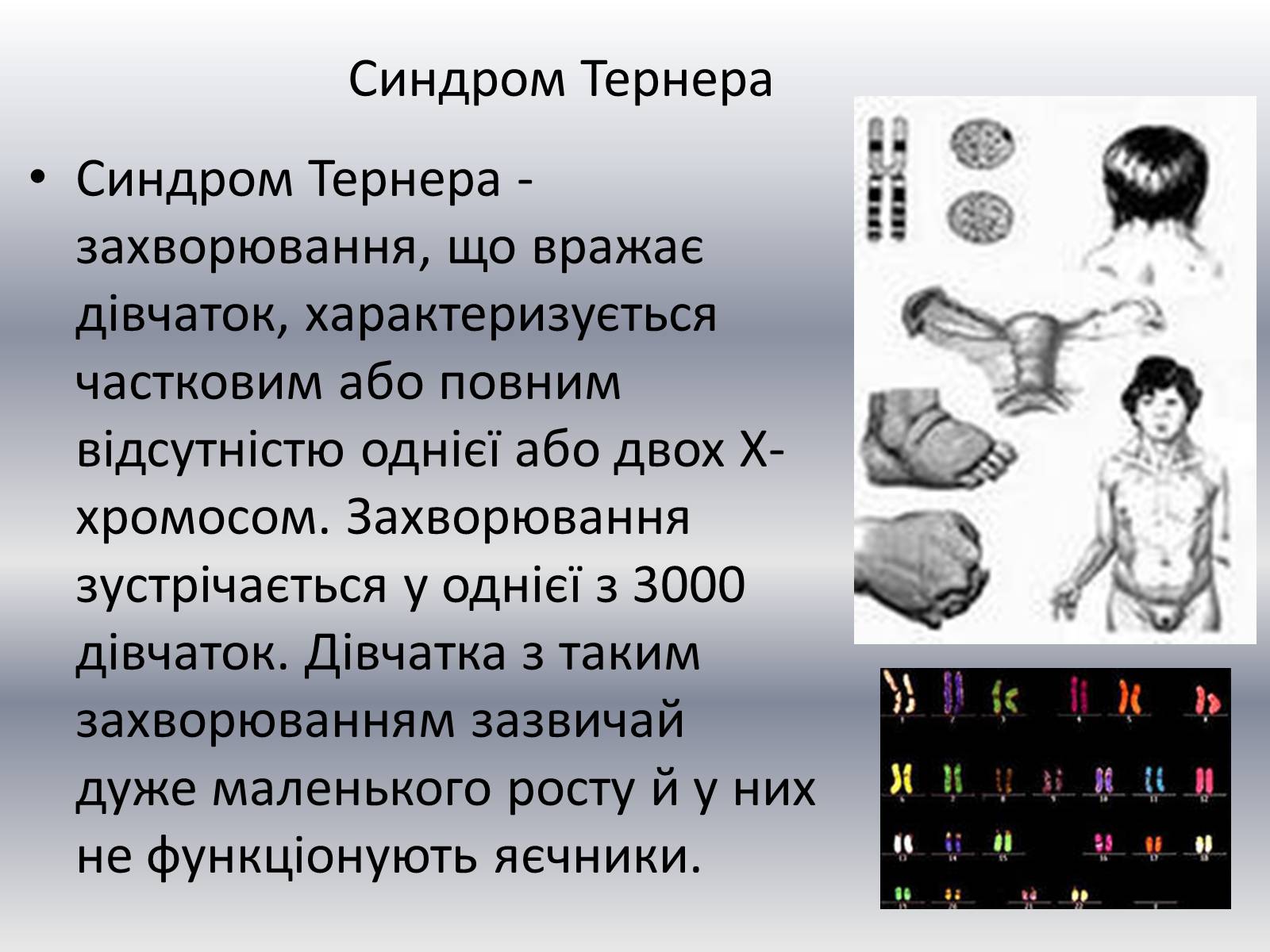 Презентація на тему «Хвороби клітини» - Слайд #10 Презентація на тему «Хвороби клітини» - Слайд #10
