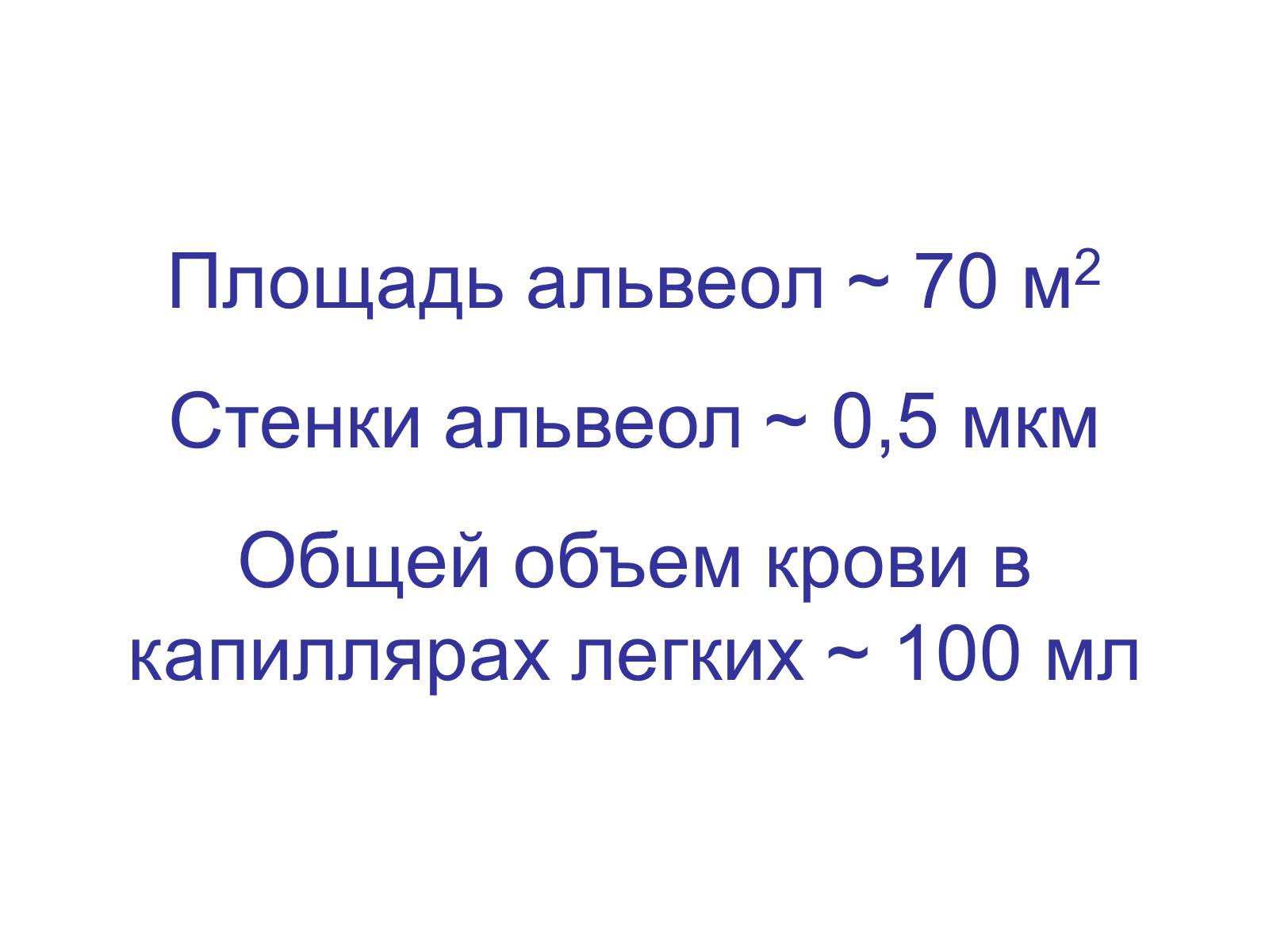 Презентація на тему «Процессы диффузии в организме человека» - Слайд #13 Презентація на тему «Процессы диффузии в организме человека» - Слайд #13