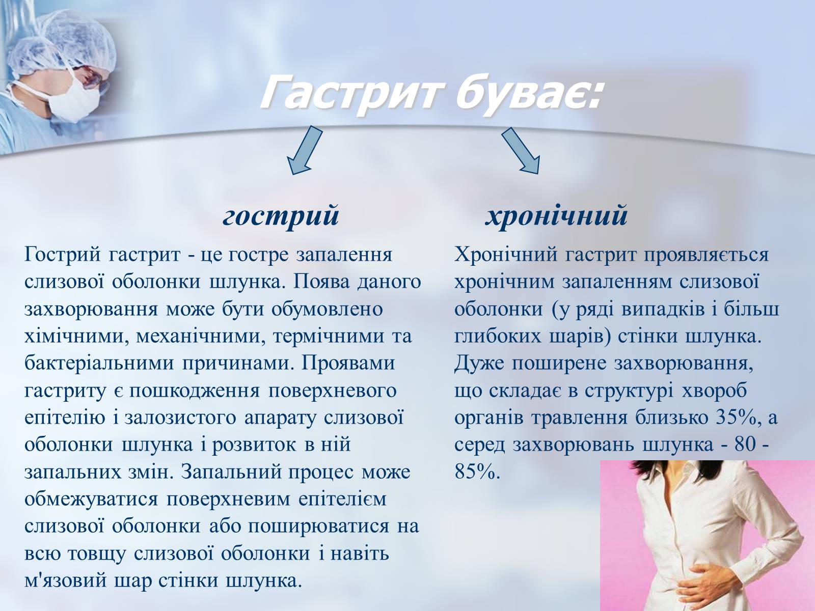 Презентація на тему «Шлунок» (варіант 1) - Слайд #12 Презентація на тему «Шлунок» (варіант 1) - Слайд #12