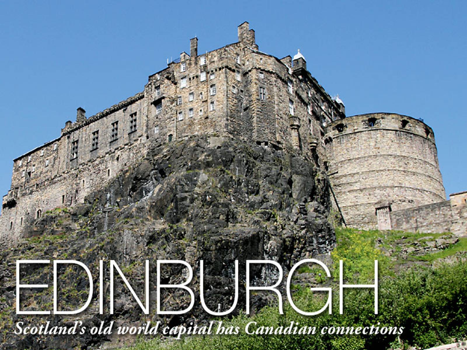 Презентація на тему «Edinburgh» (варіант 2) - Слайд #14 Презентація на тему «Edinburgh» (варіант 2) - Слайд #14