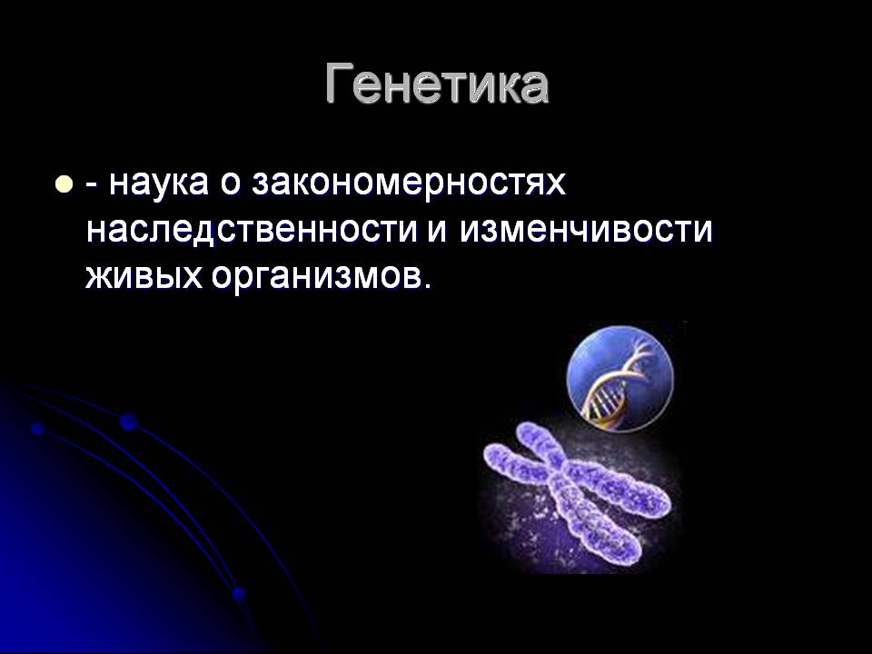 Презентація на тему «Генетика человека» (варіант 3) - Слайд #4 Презентація на тему «Генетика человека» (варіант 3) - Слайд #4