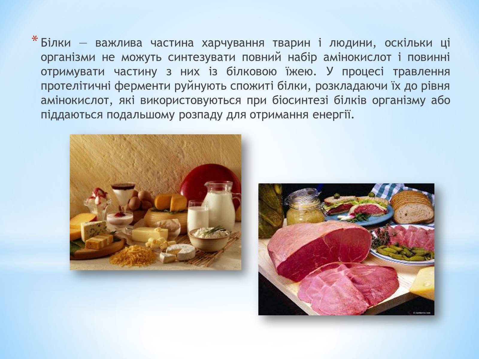 Презентація на тему «Білки, жири, вуглеводи» (варіант 4) - Слайд #5 Презентація на тему «Білки, жири, вуглеводи» (варіант 4) - Слайд #5