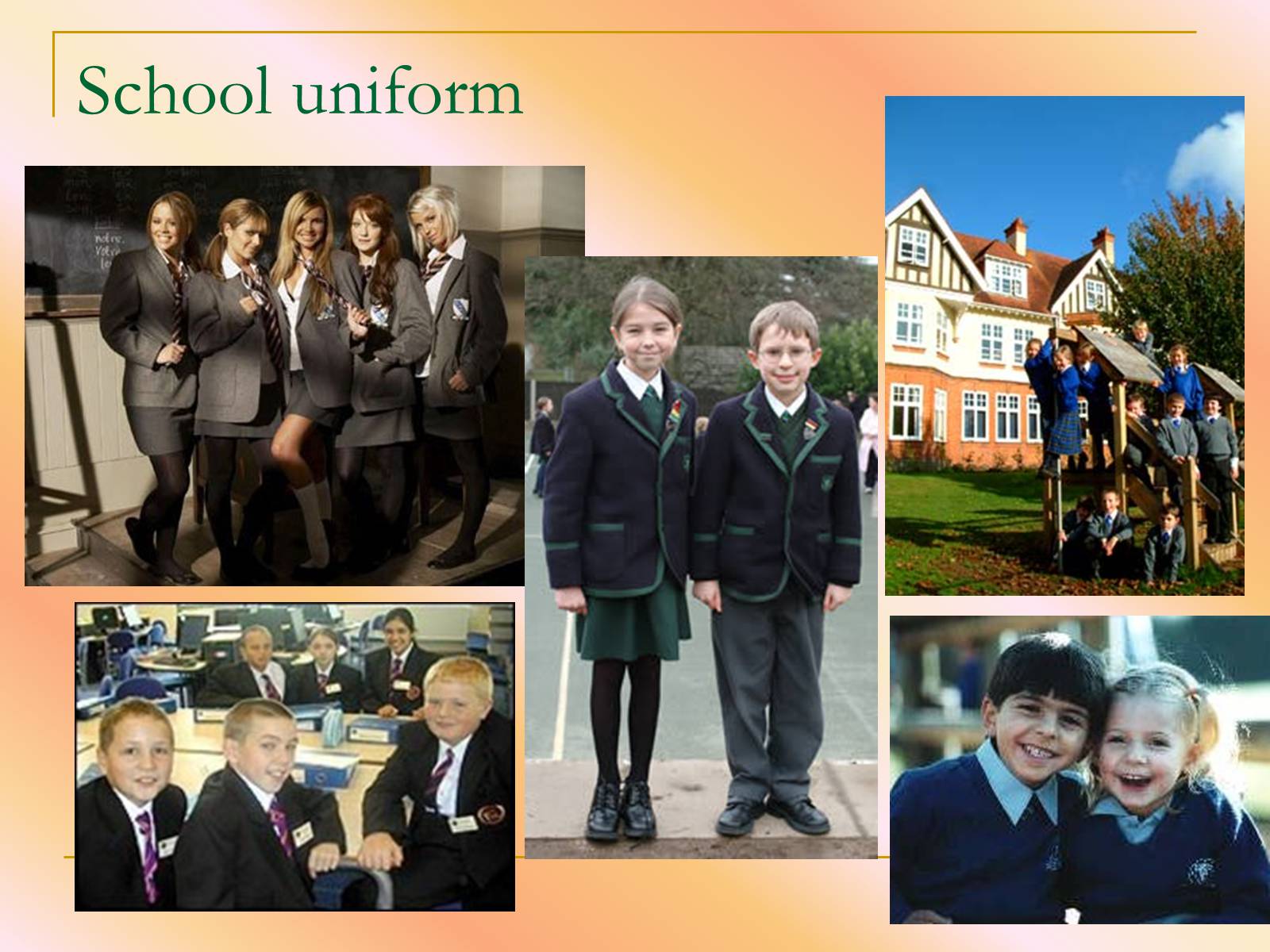 Презентація на тему «British school» - Слайд #3 Презентація на тему «British school» - Слайд #3