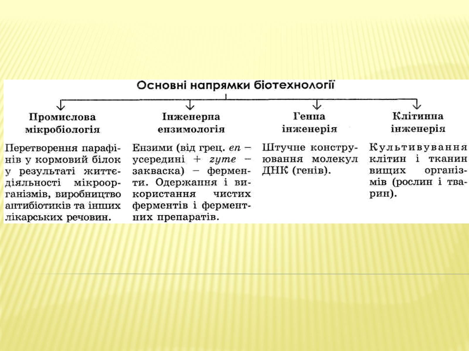 Презентація на тему «Гістотехнології» (варіант 1) - Слайд #2 Презентація на тему «Гістотехнології» (варіант 1) - Слайд #2