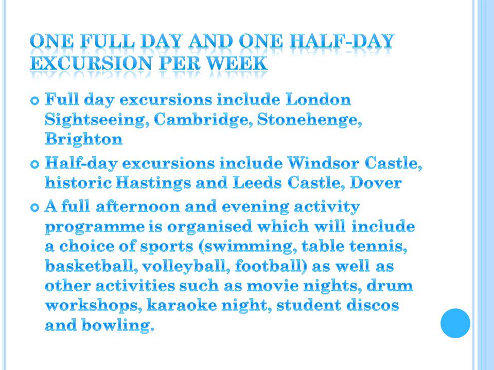 Презентація на тему «The King&#8217;s School, Canterbury» - Слайд #4