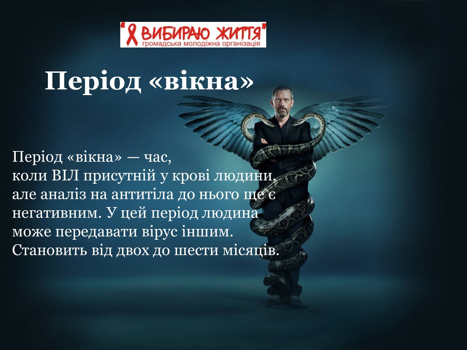 Презентація на тему «СНІД» (варіант 9) - Слайд #6 Презентація на тему «СНІД» (варіант 9) - Слайд #6