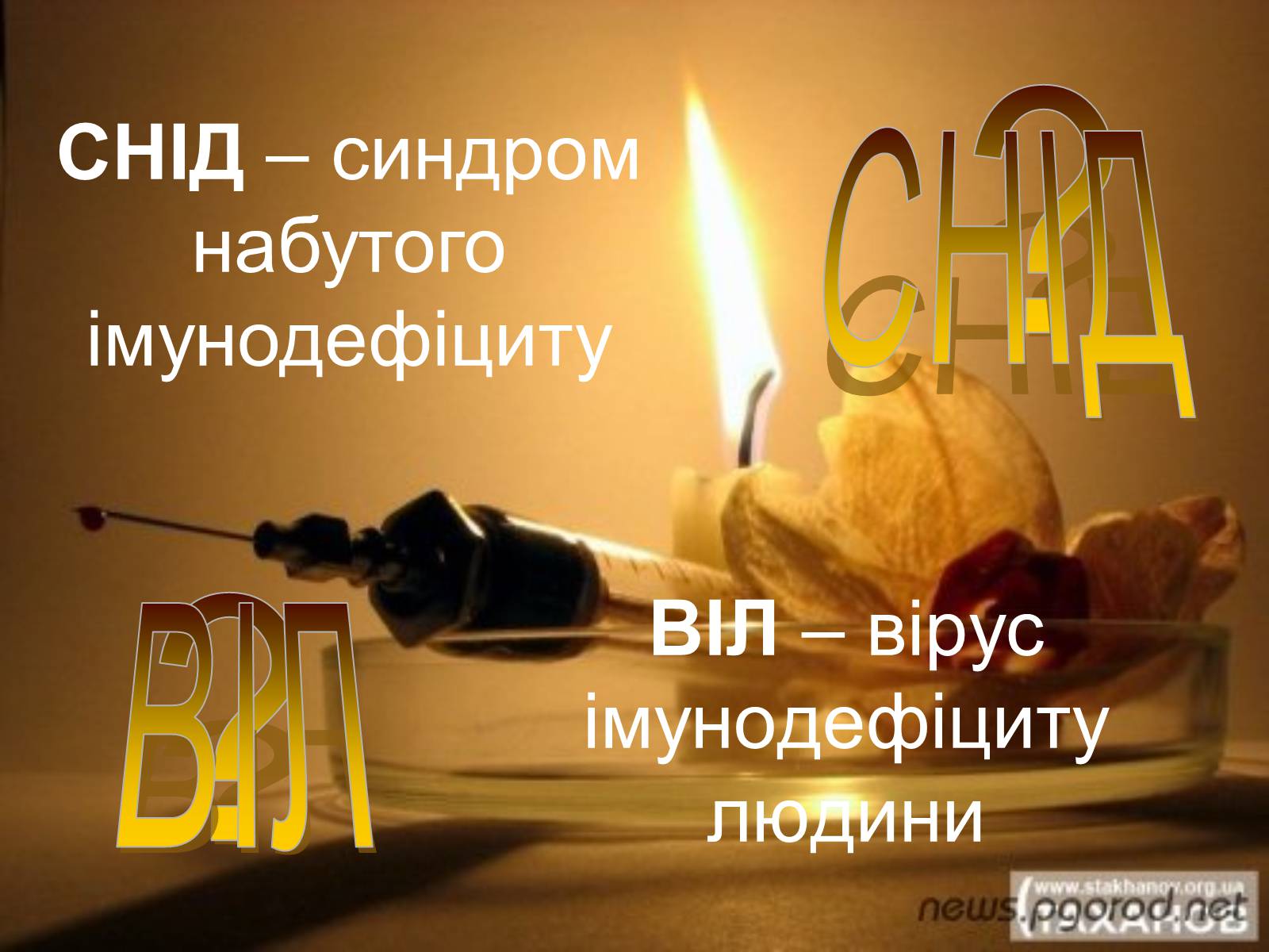 Презентація на тему «СНІД» (варіант 6) - Слайд #3 Презентація на тему «СНІД» (варіант 6) - Слайд #3