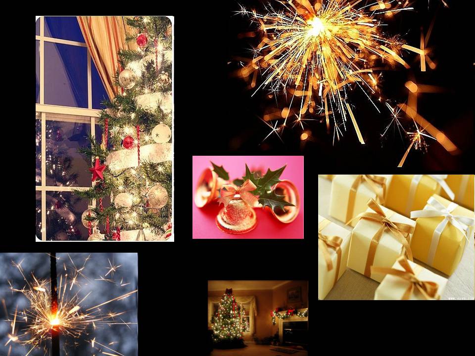 Презентація на тему «Christmas & New Year in Ukraine» - Слайд #9 Презентація на тему «Christmas & New Year in Ukraine» - Слайд #9