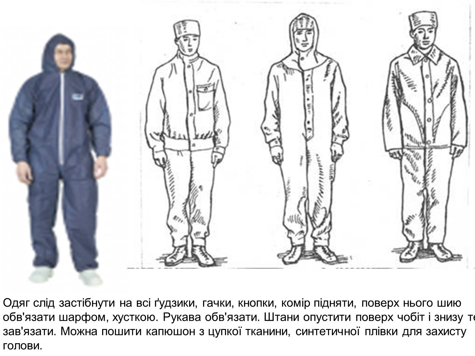 Презентація на тему «Захист шкіри» - Слайд #4 Презентація на тему «Захист шкіри» - Слайд #4