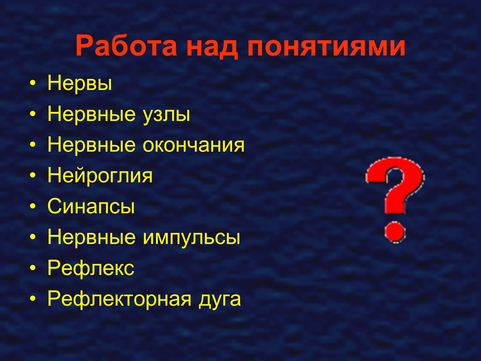 Презентація на тему «Строение спинного мозга» - Слайд #2 Презентація на тему «Строение спинного мозга» - Слайд #2