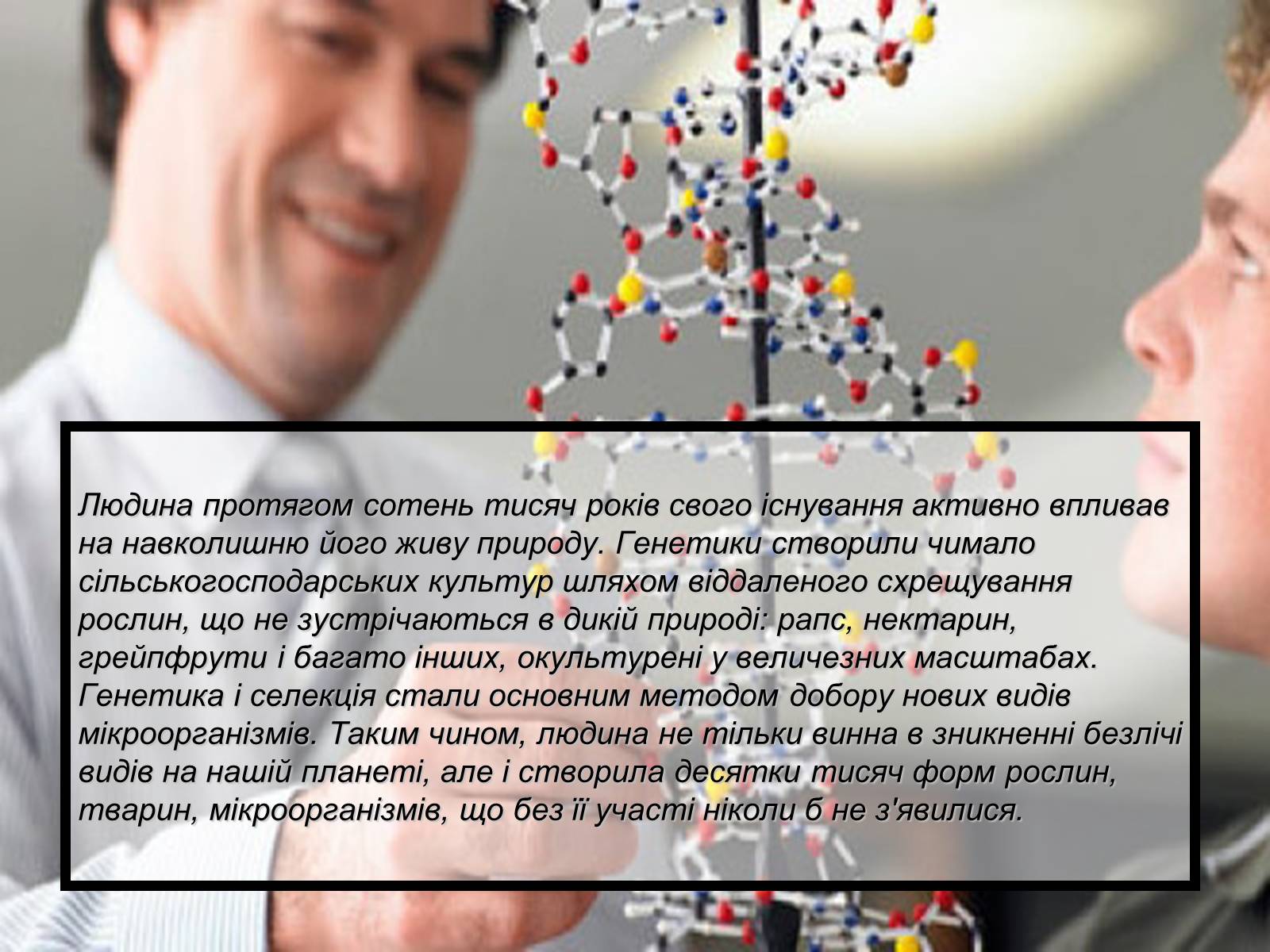 Презентація на тему «Основний результат еволюції» - Слайд #18 Презентація на тему «Основний результат еволюції» - Слайд #18