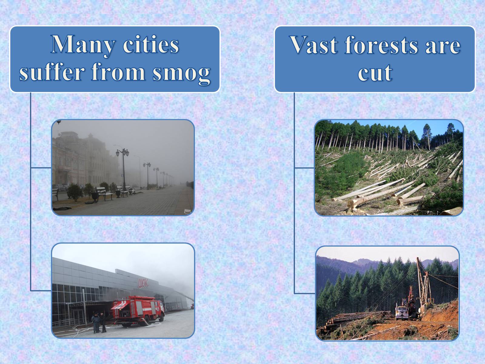 Презентація на тему «Environmental problems in Ukraine» - Слайд #4 Презентація на тему «Environmental problems in Ukraine» - Слайд #4