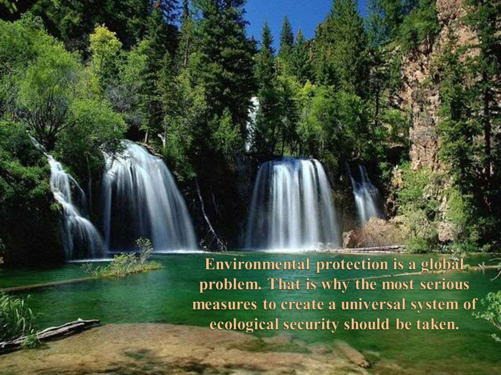 Презентація на тему «Environmental problems in Ukraine» - Слайд #7 Презентація на тему «Environmental problems in Ukraine» - Слайд #7