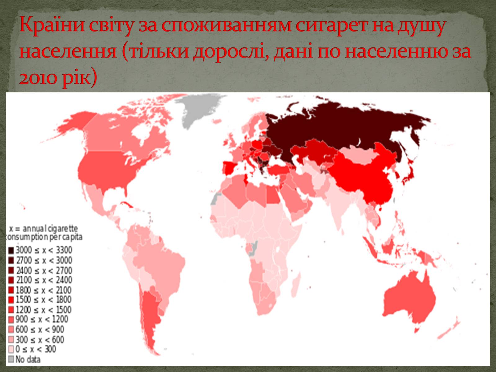 Презентація на тему «Тютюнопаління» (варіант 5) - Слайд #13 Презентація на тему «Тютюнопаління» (варіант 5) - Слайд #13