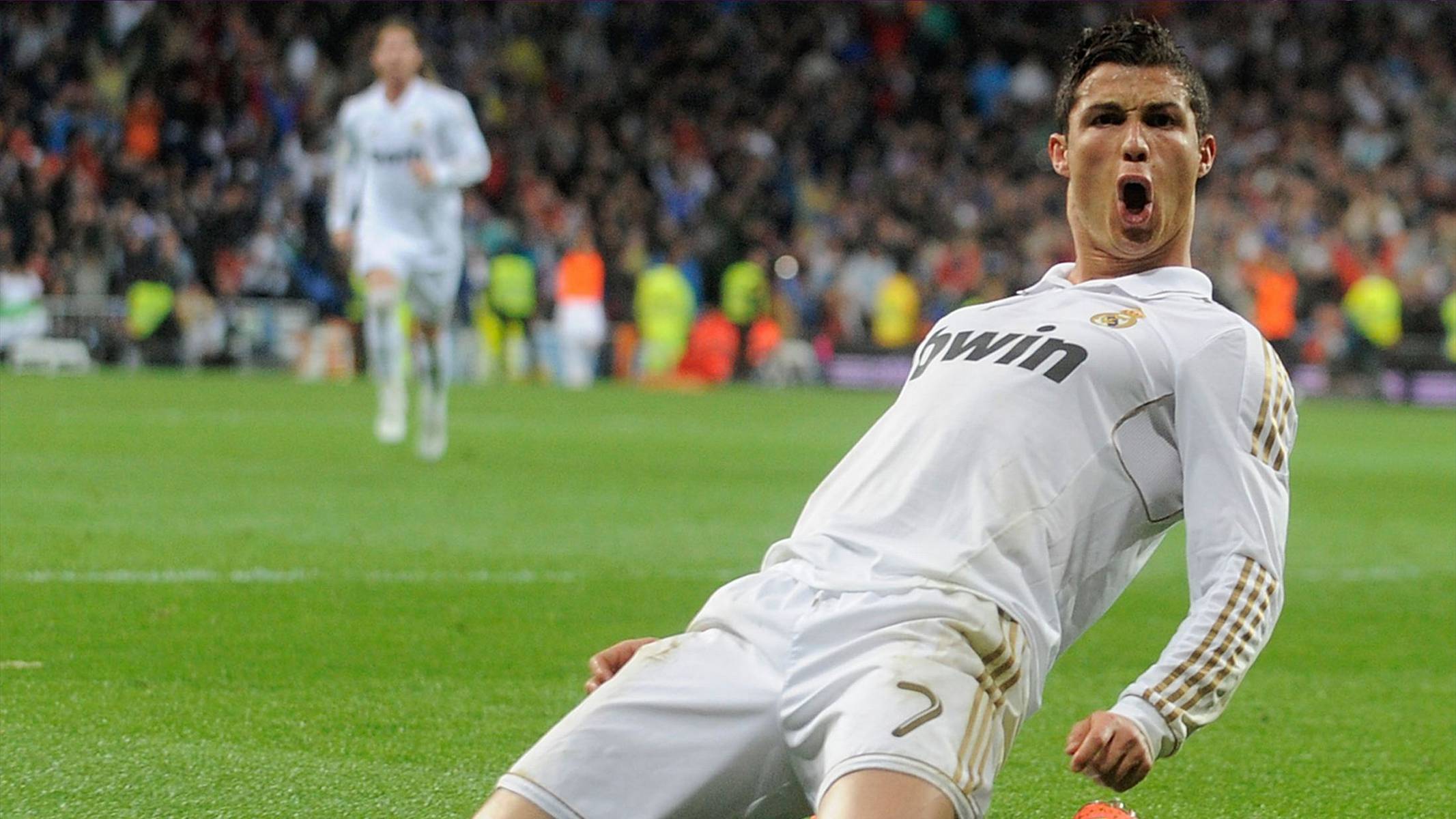 Презентація на тему «Cristiano Ronaldo» - Слайд #11 Презентація на тему «Cristiano Ronaldo» - Слайд #11