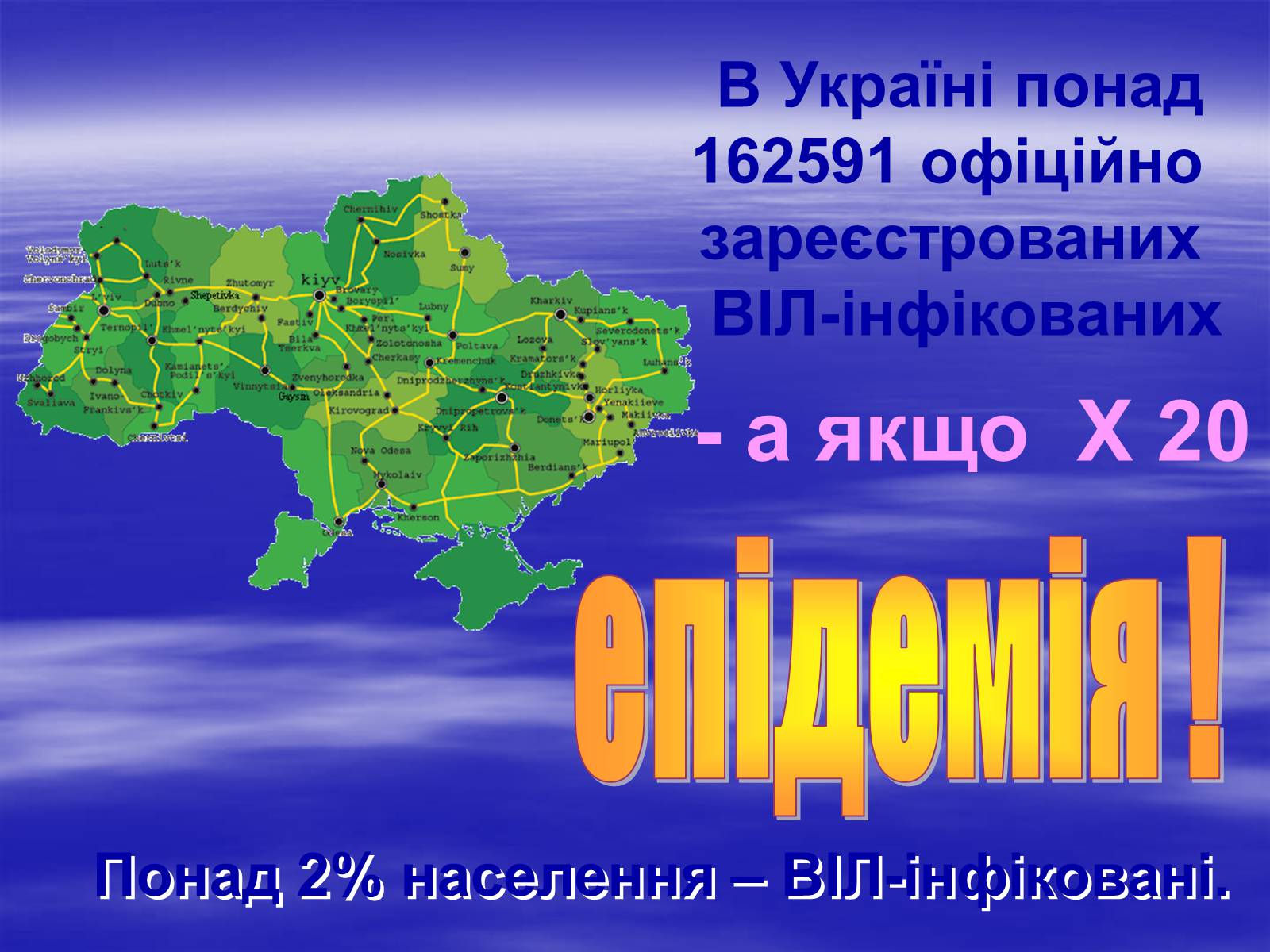 Презентація на тему «Здоров’я молоді України» - Слайд #8 Презентація на тему «Здоров’я молоді України» - Слайд #8