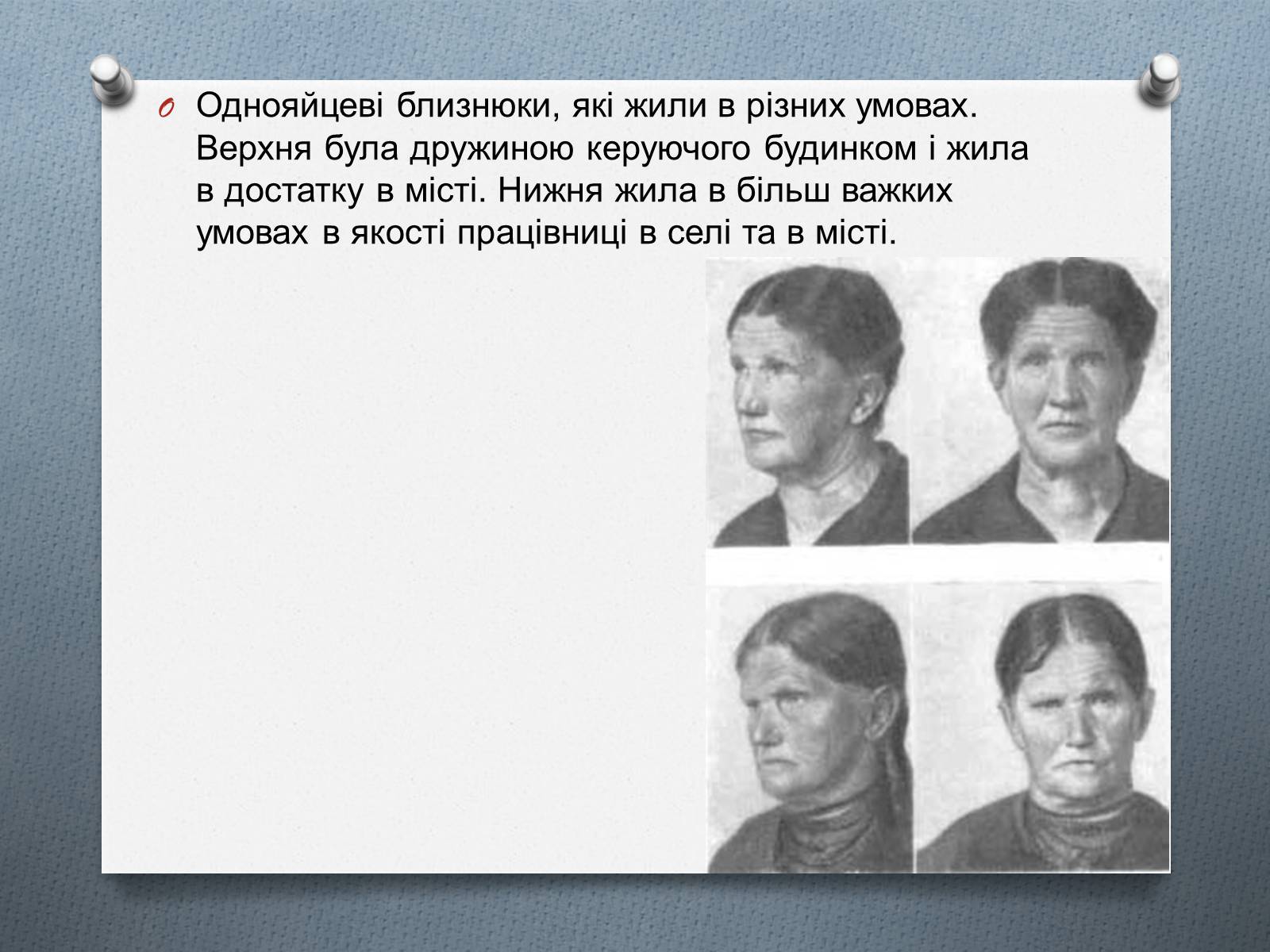 Презентація на тему «Фенотипи організмів» - Слайд #12 Презентація на тему «Фенотипи організмів» - Слайд #12