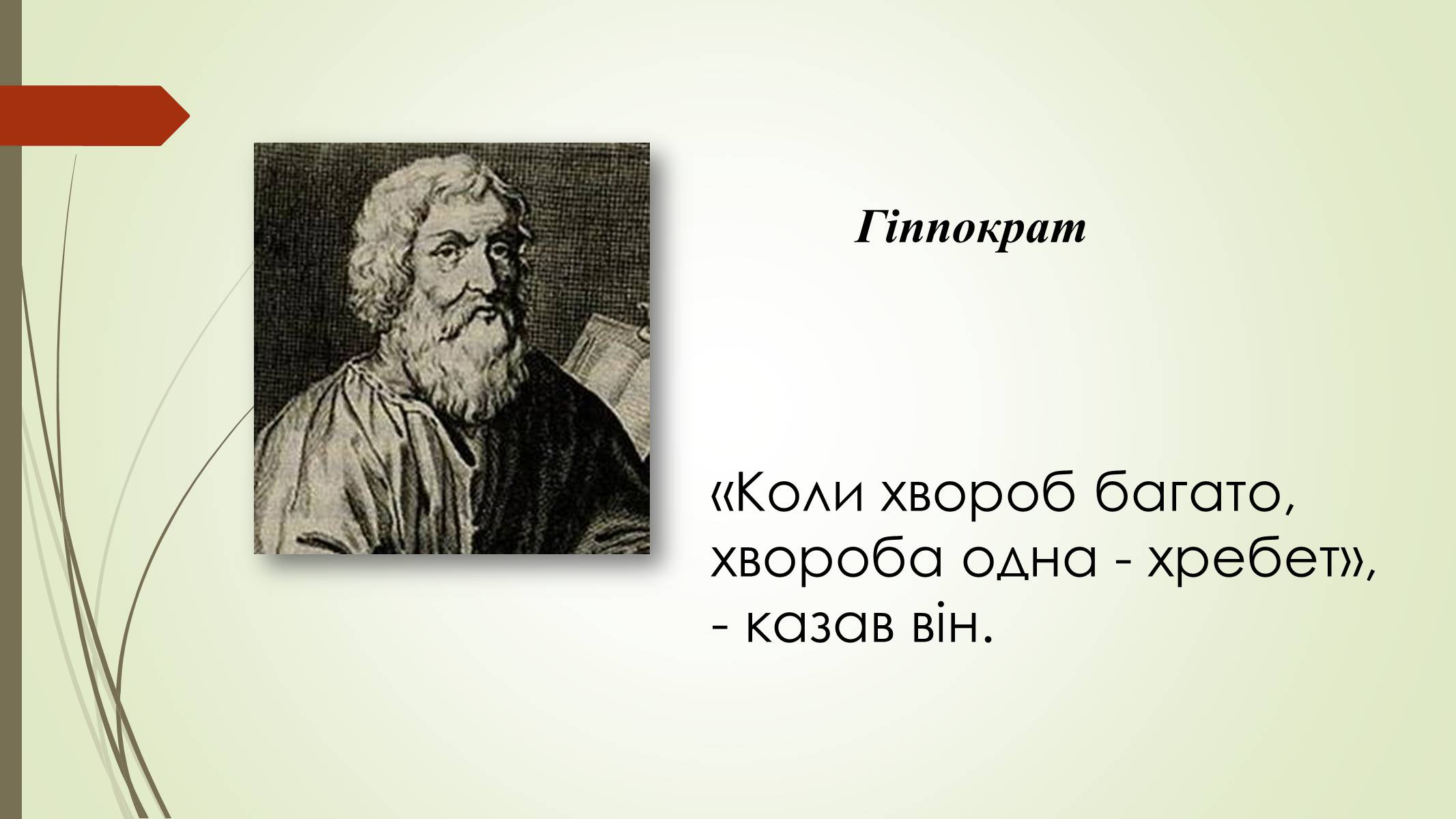 Презентація на тему «Хребет і здоров’я» - Слайд #5 Презентація на тему «Хребет і здоров’я» - Слайд #5