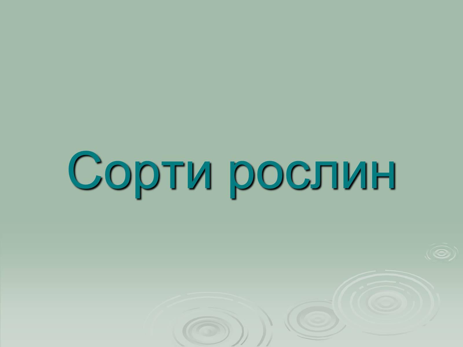 Презентація на тему «Інститут рослинництва ім. Юр’єва» - Слайд #4 Презентація на тему «Інститут рослинництва ім. Юр’єва» - Слайд #4