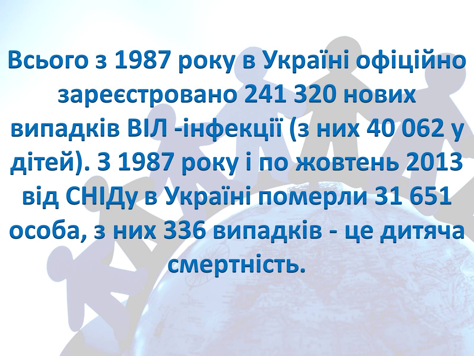 Презентація на тему «ВІЛ» (варіант 2) - Слайд #2 Презентація на тему «ВІЛ» (варіант 2) - Слайд #2