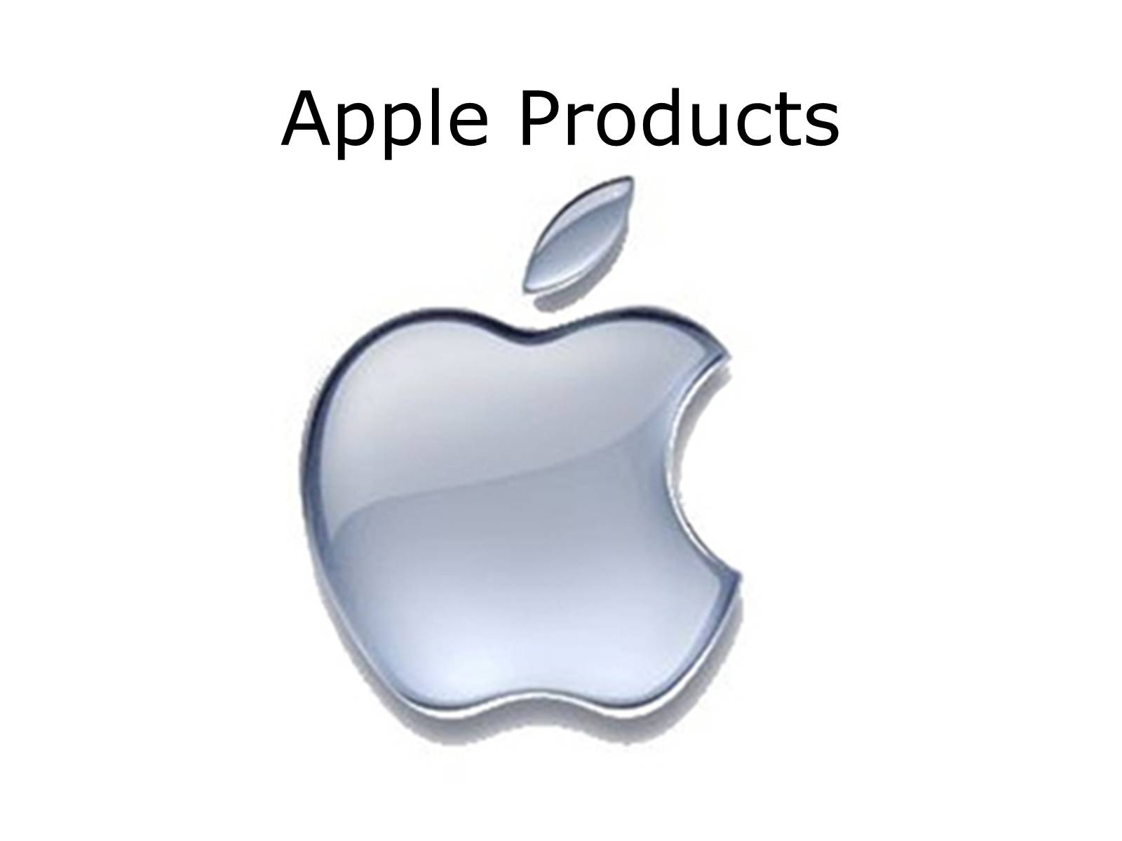 Презентація на тему «Welcome to Apple…» - Слайд #24 Презентація на тему «Welcome to Apple…» - Слайд #24