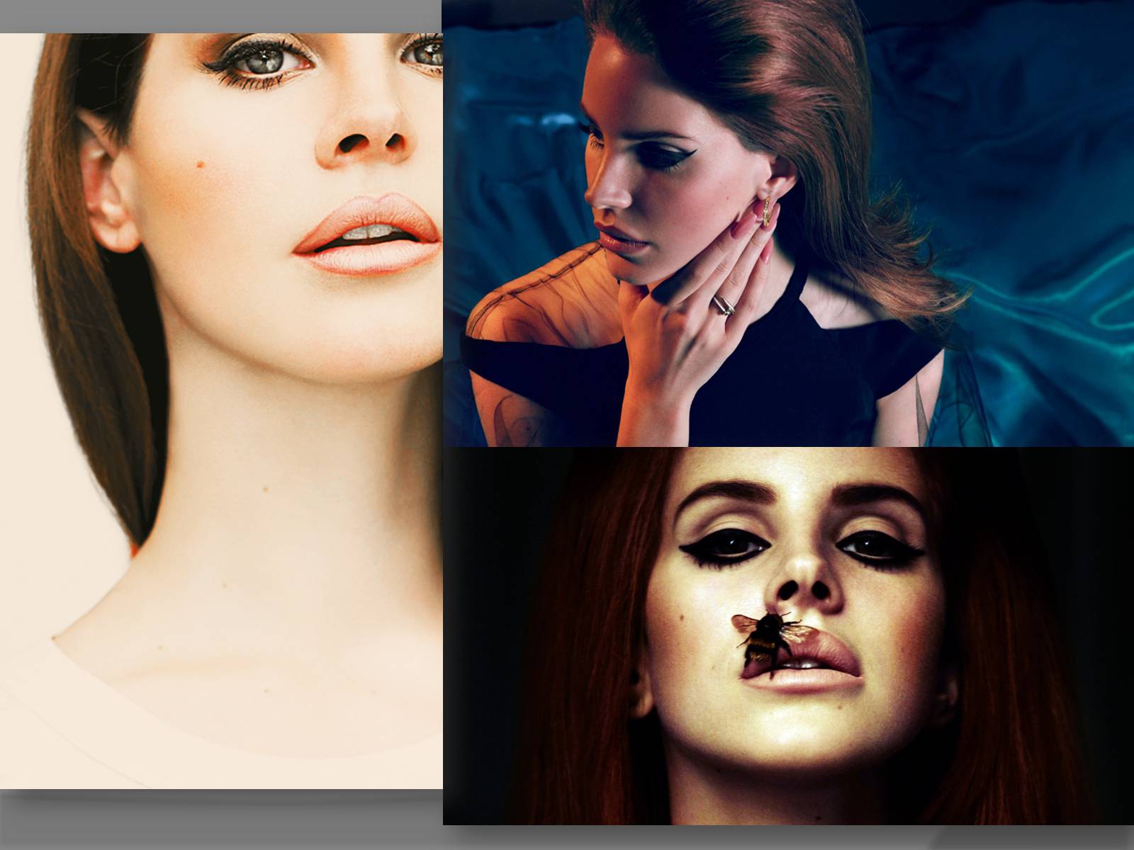 Презентація на тему «Lana Del Rey» - Слайд #12