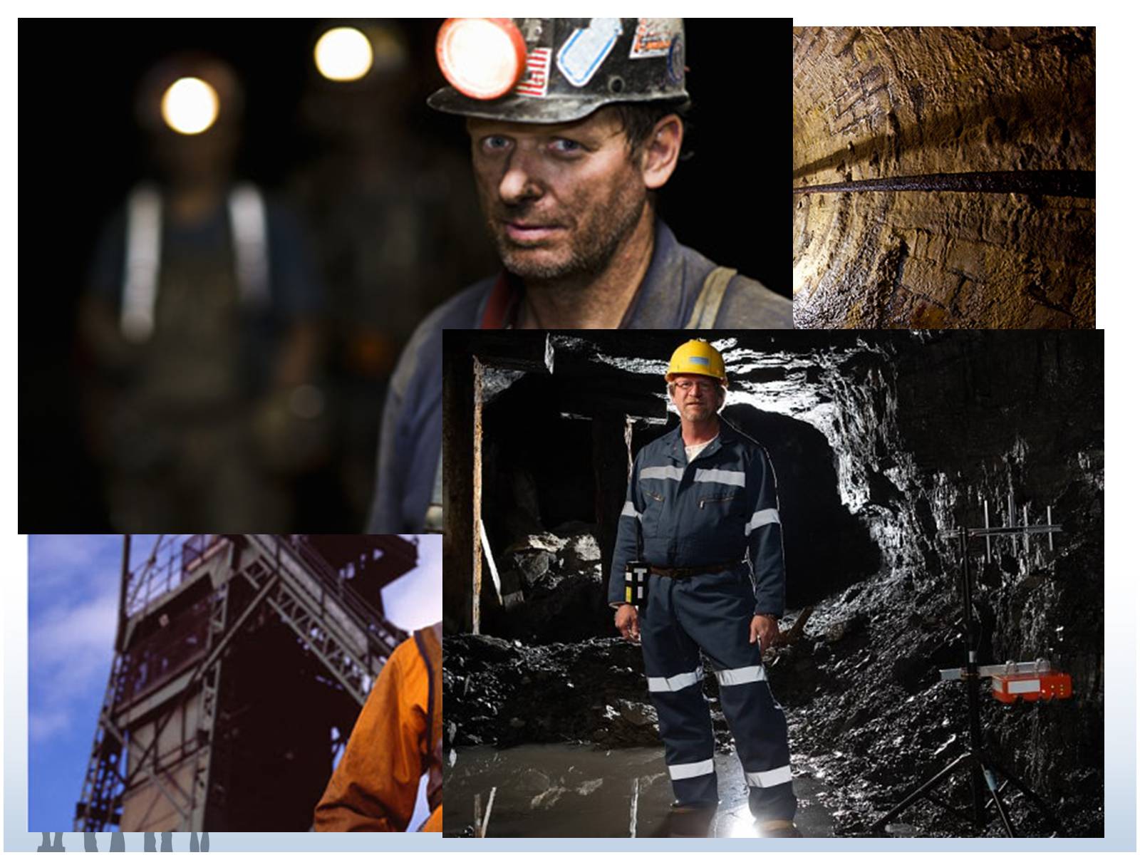 Презентація на тему «The Ten Highest-Paying Dirty Jobs» - Слайд #6 Презентація на тему «The Ten Highest-Paying Dirty Jobs» - Слайд #6